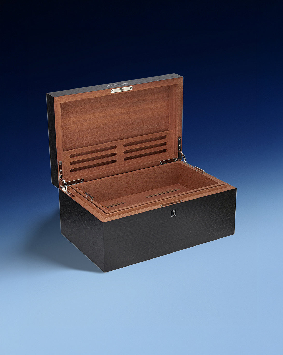 Humidors – S.T. Dupont | Official USA Store