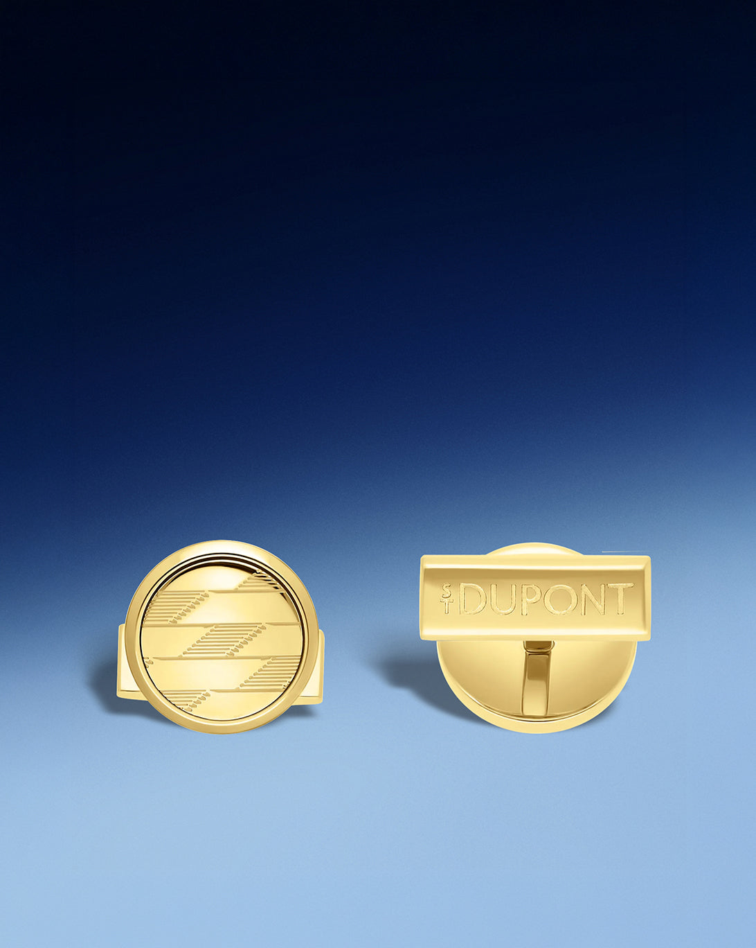 CUFFLINKS – S.T. Dupont | Official USA Store