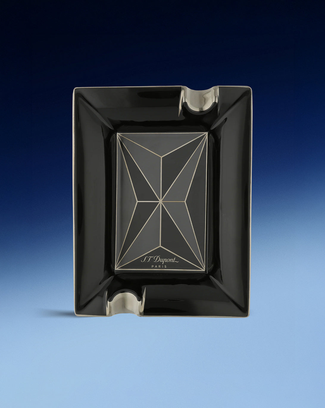 Ashtrays – S.T. Dupont | Official USA Store