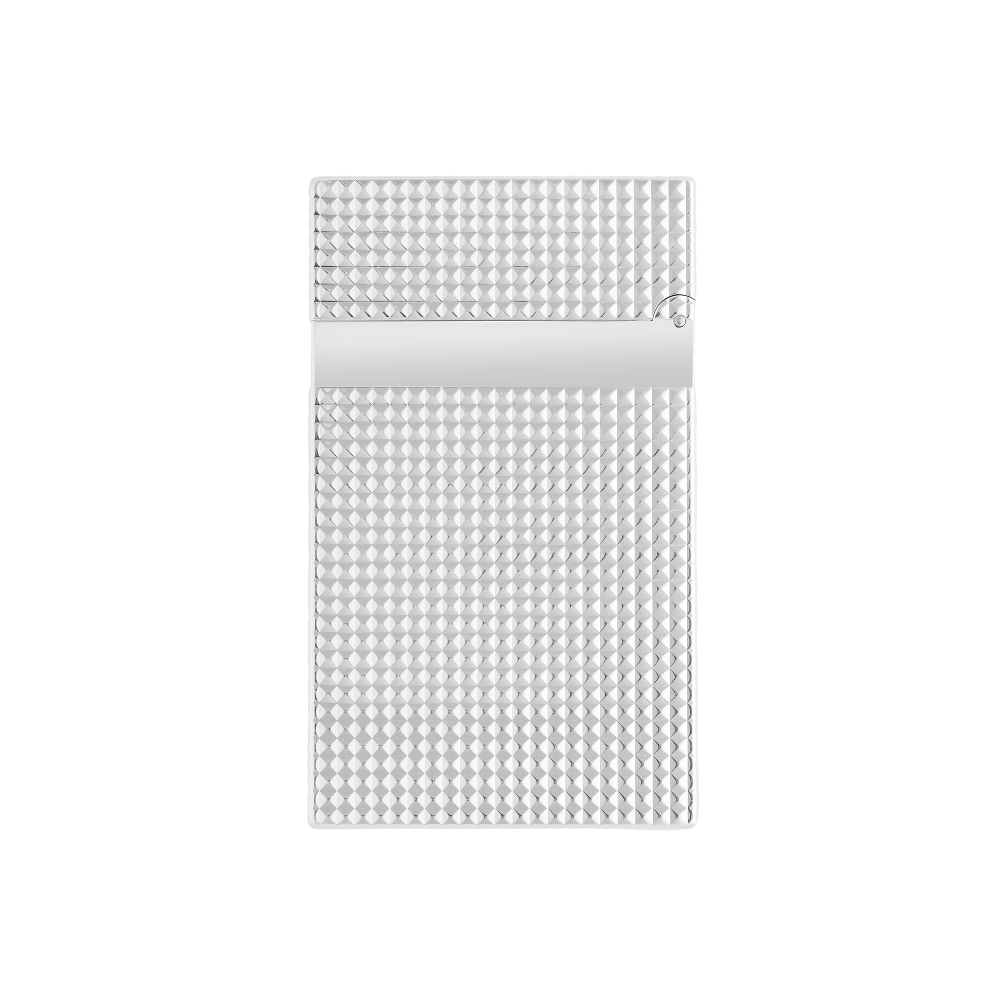 Diamond head lighter