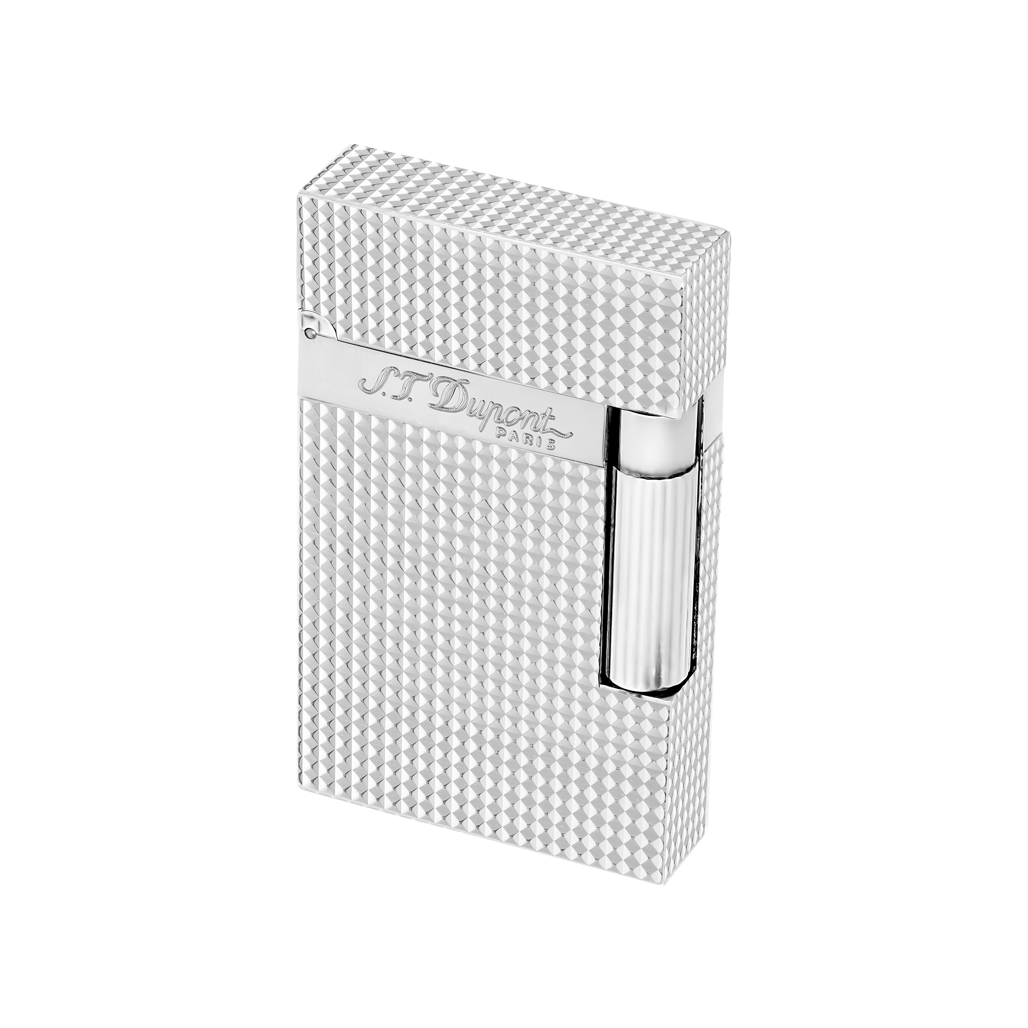 Diamond head lighter