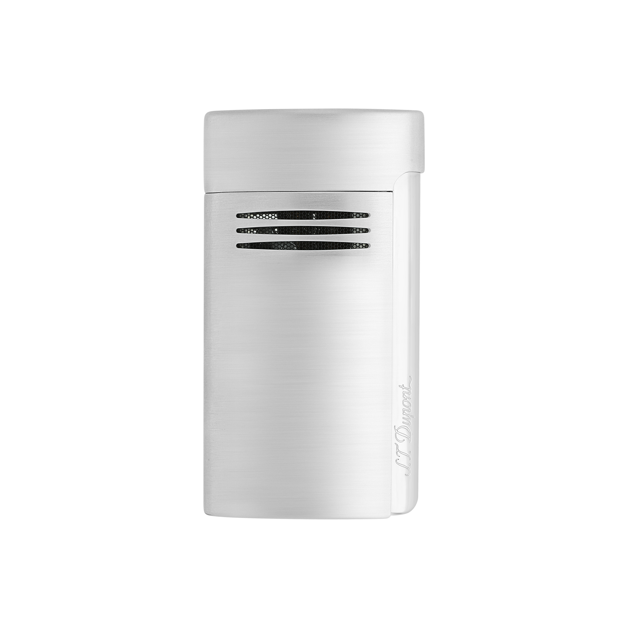 Megajet chrome lighter - Luxury Lighter | S.T. Dupont