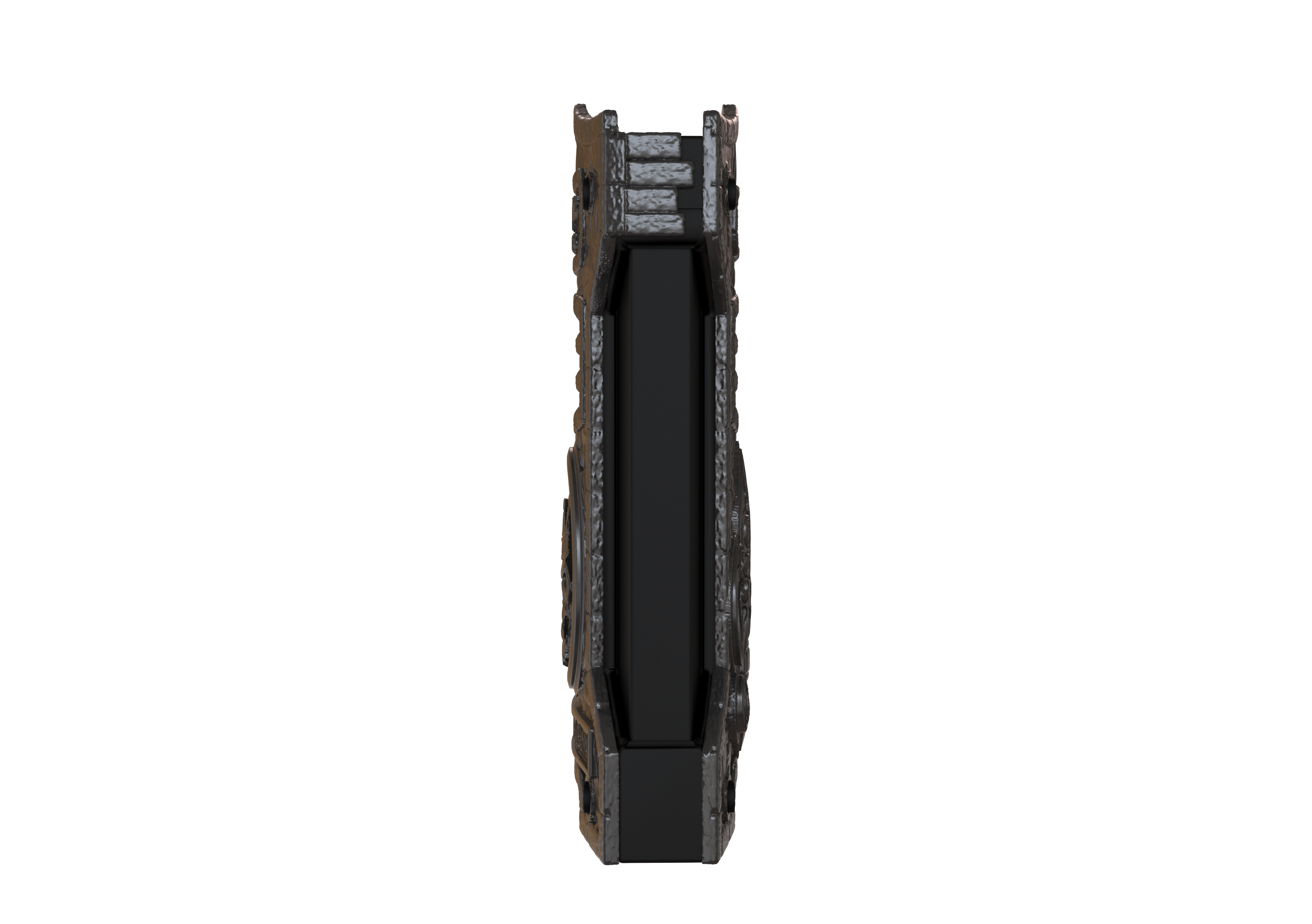 Lighter Matte