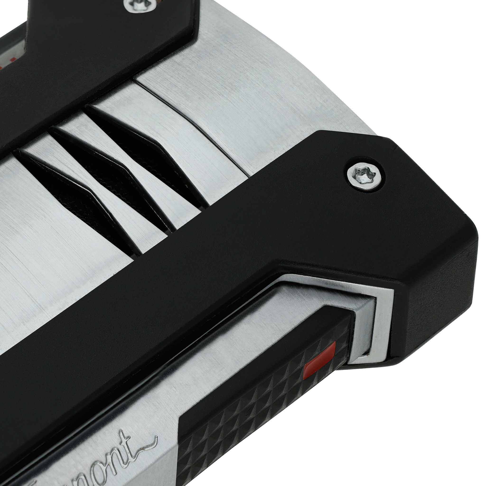 Brushed Lighter