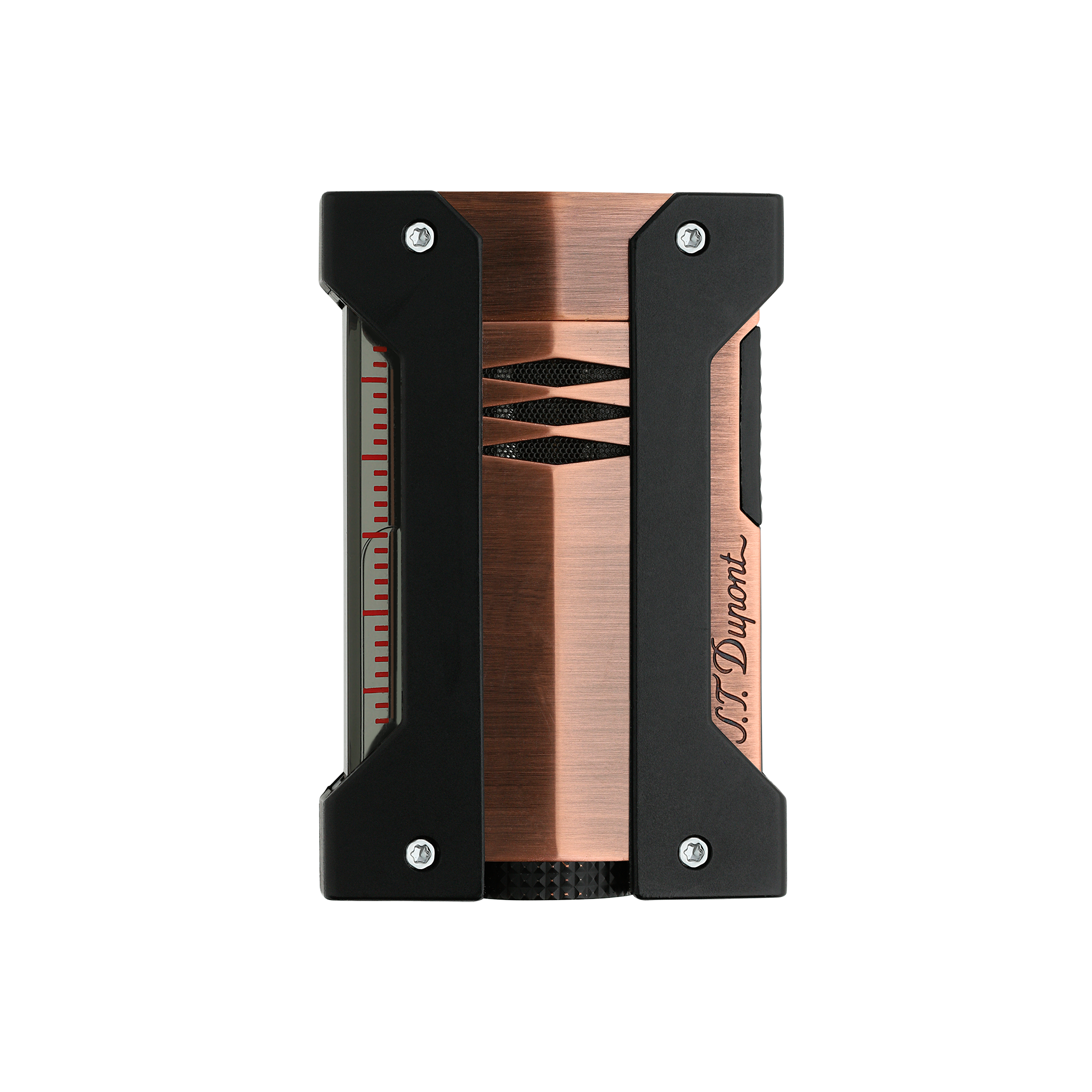 Brushed Lighter