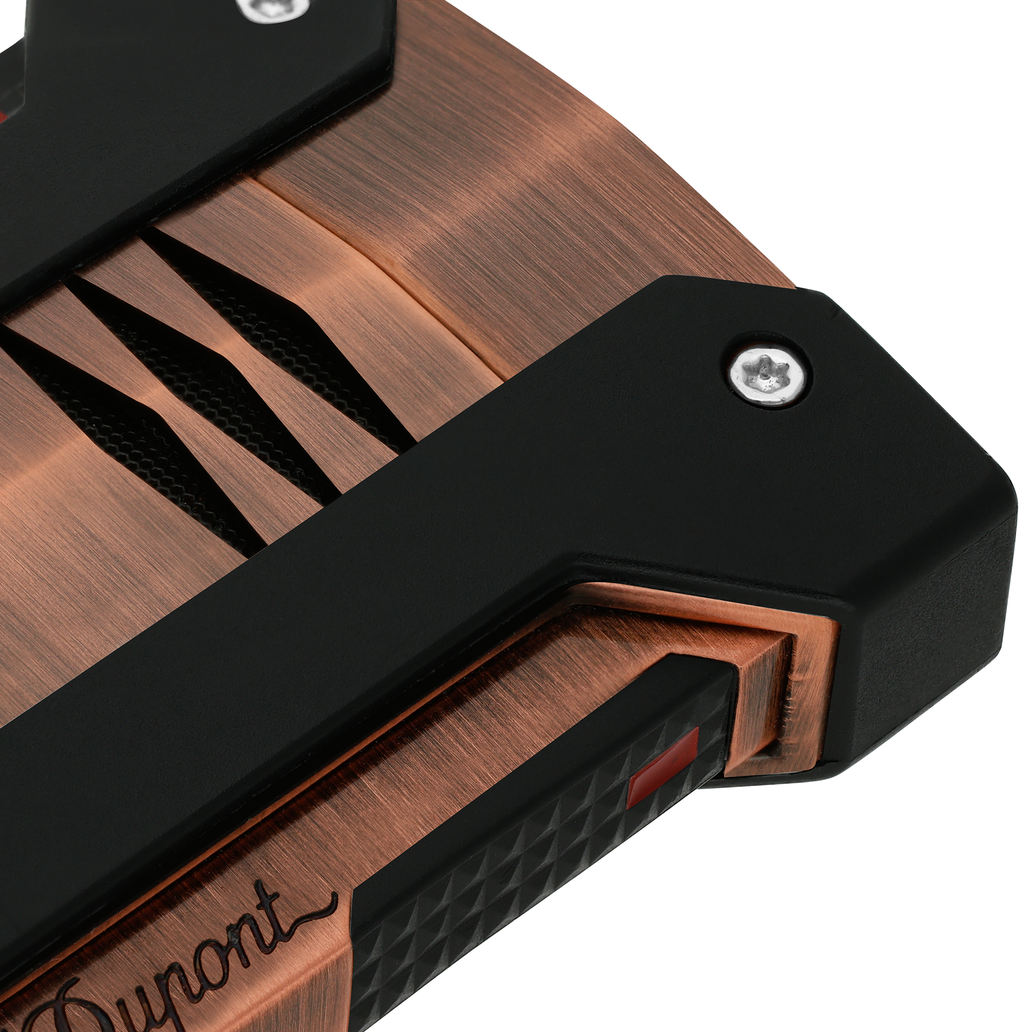 Brushed Lighter
