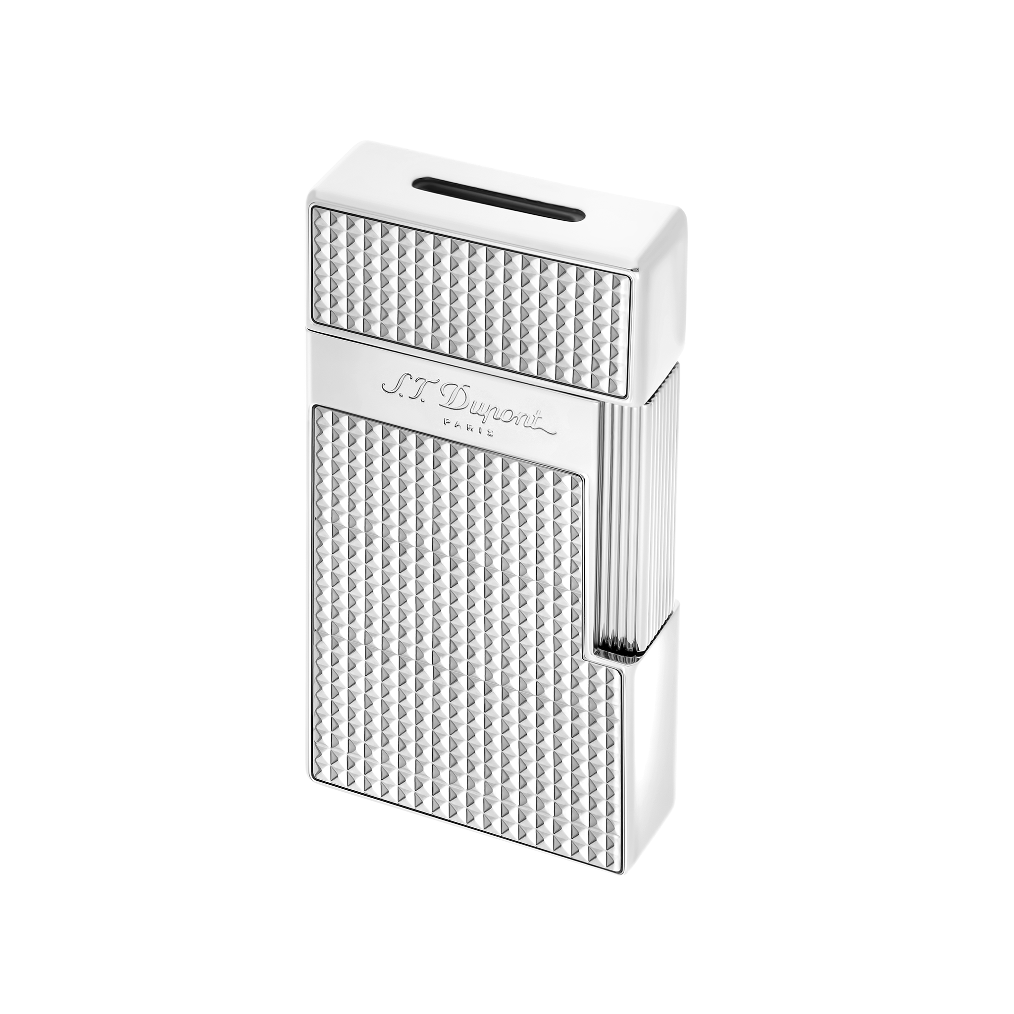 Diamond Head lighter