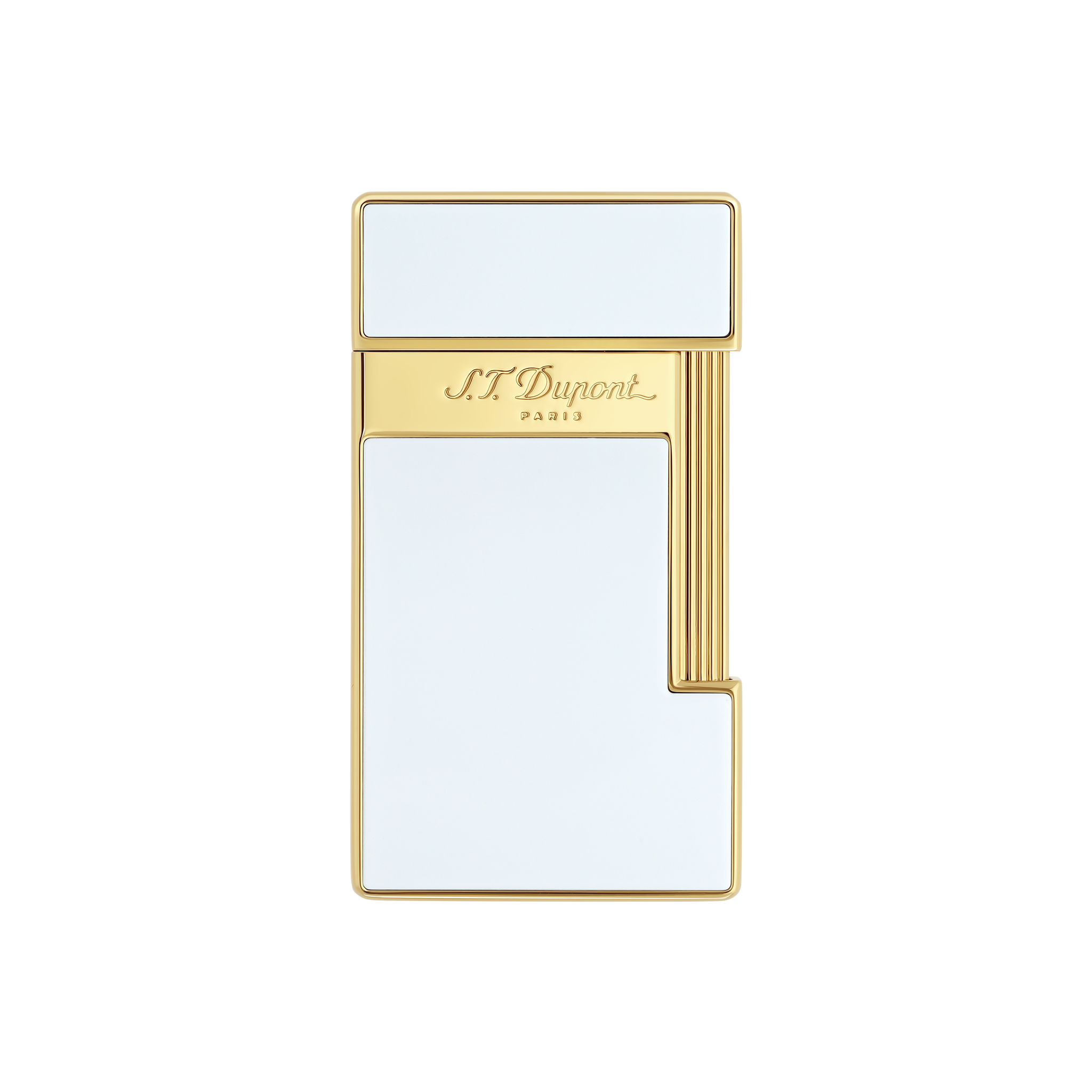 Lacquered lighter
