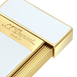Lacquered lighter