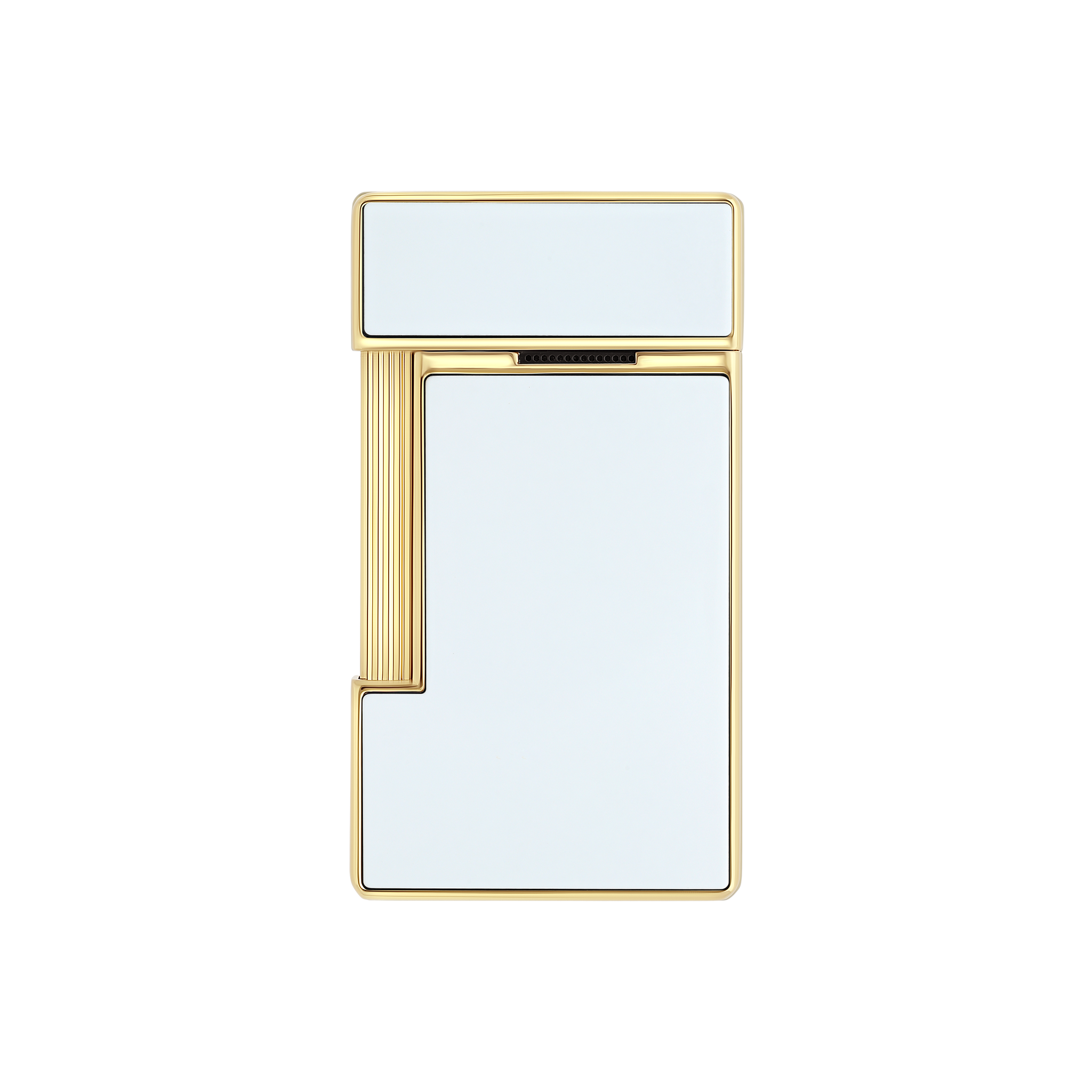 Lacquered lighter
