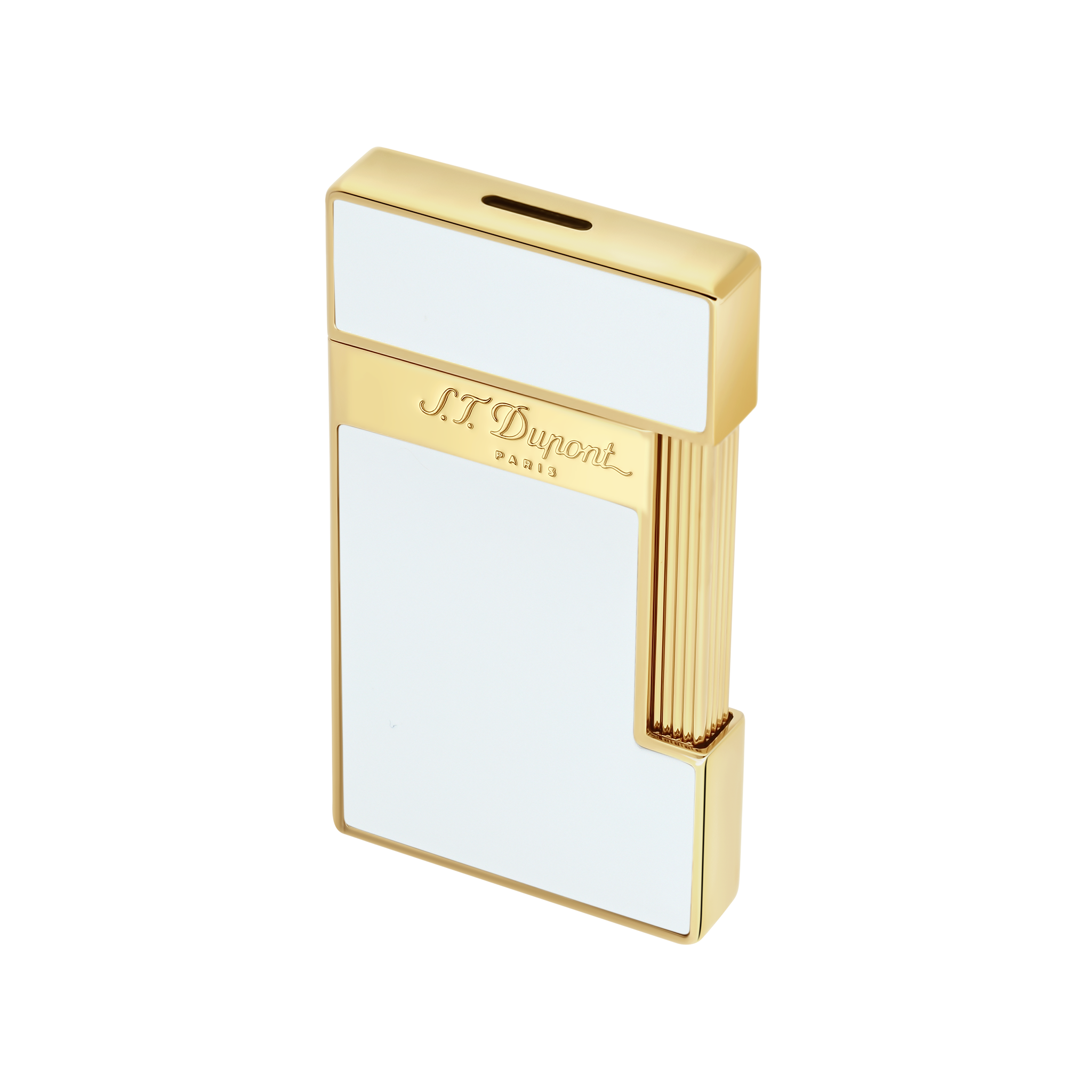 Lacquered lighter
