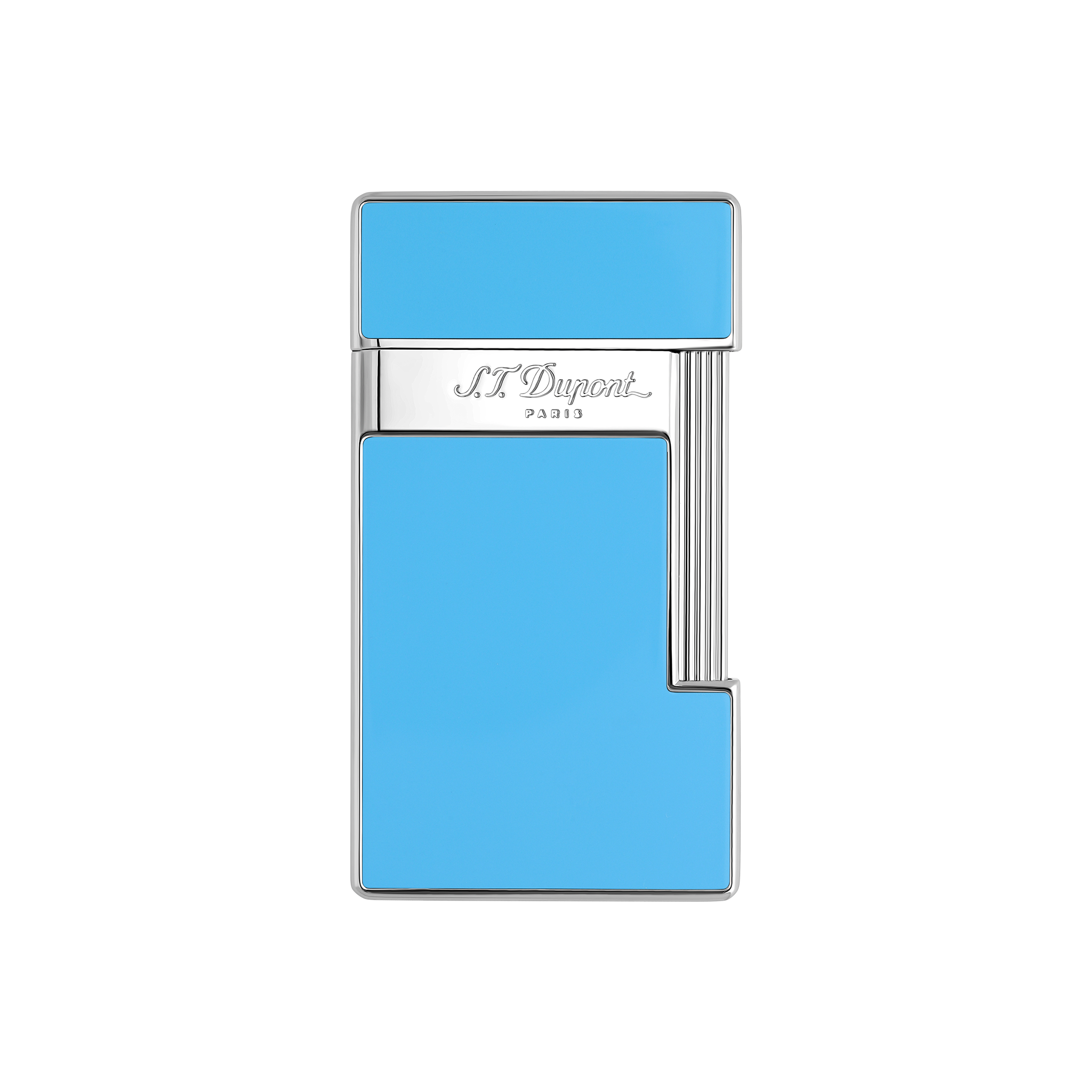 Lacquered lighter