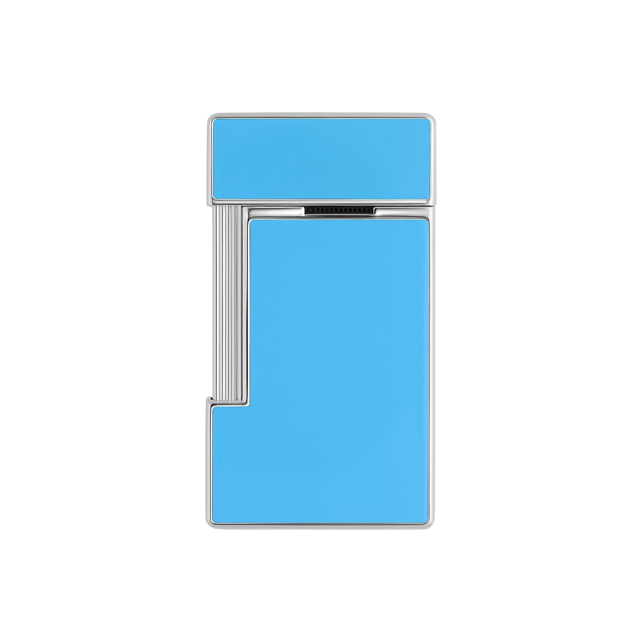Lacquered lighter