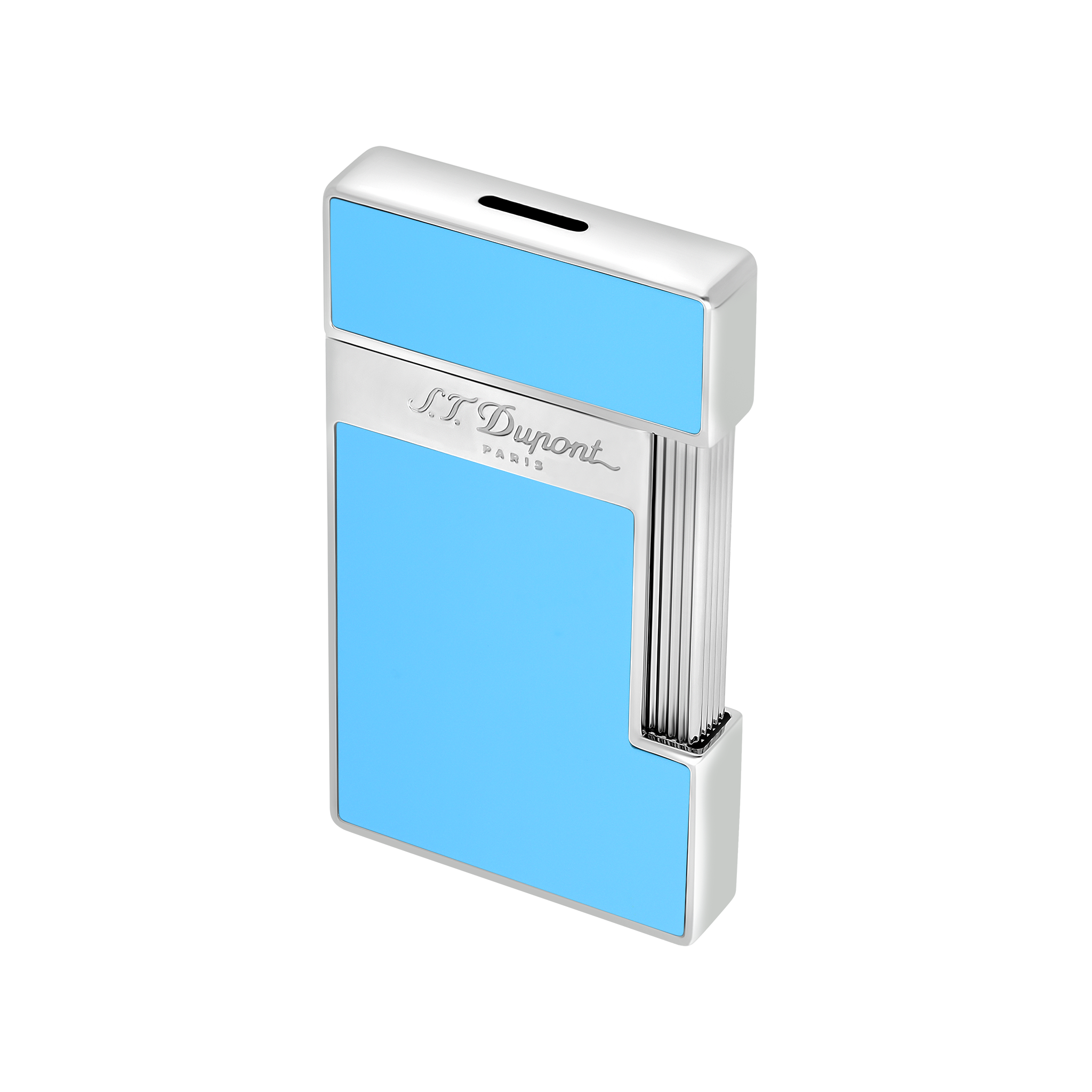 Lacquered lighter