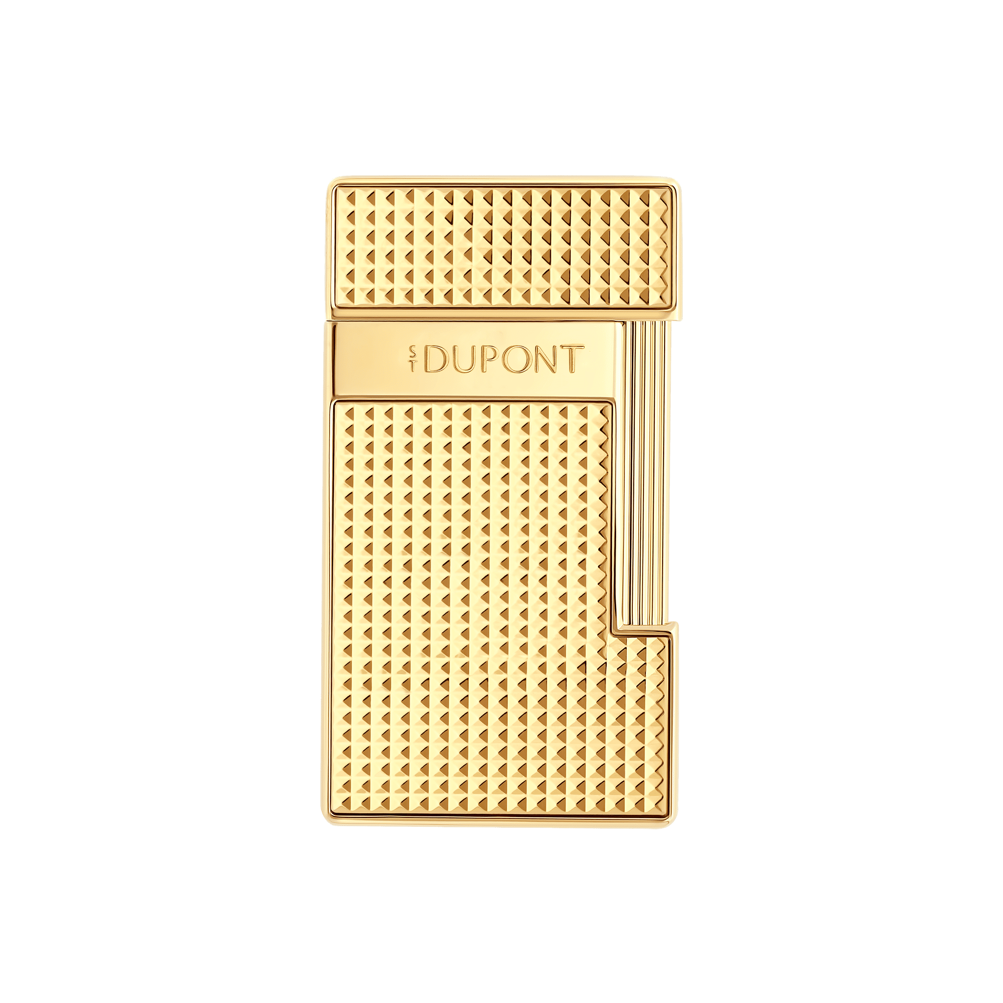 Diamond Head lighter