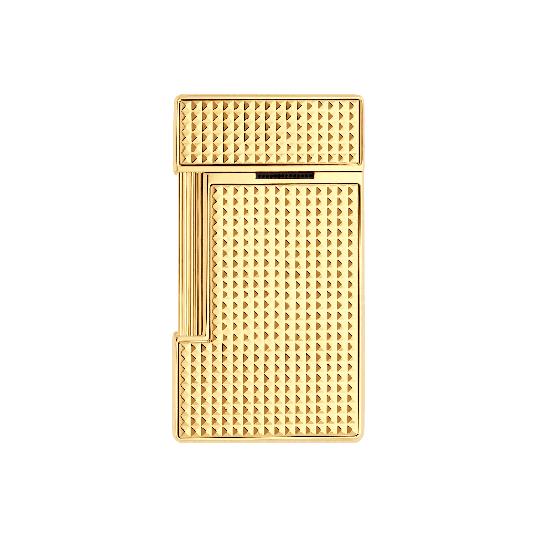 Diamond Head lighter