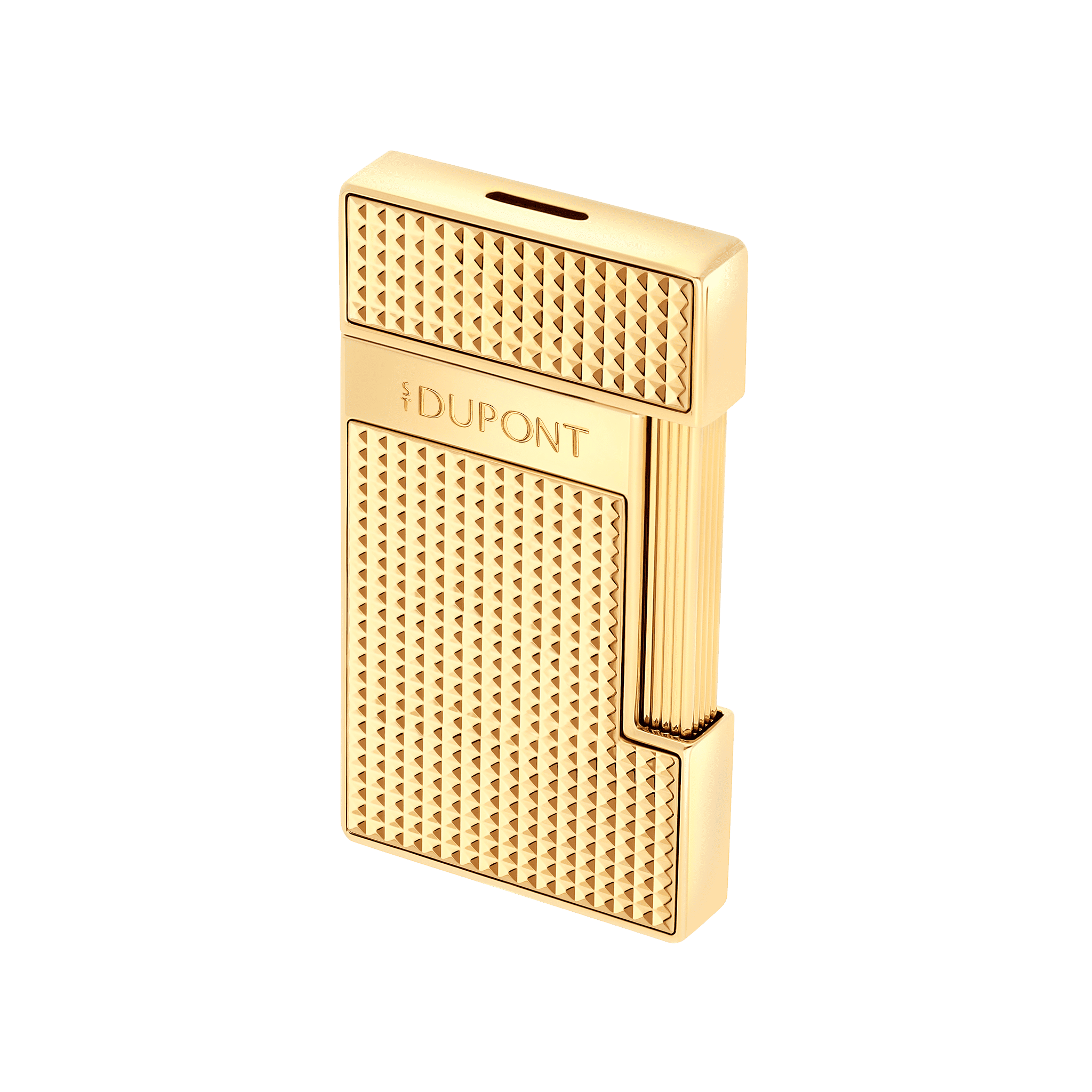 Diamond Head lighter