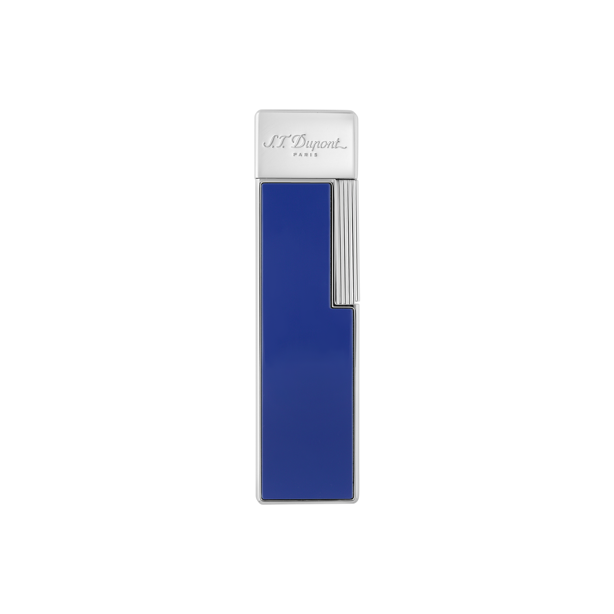 Lacquered lighter