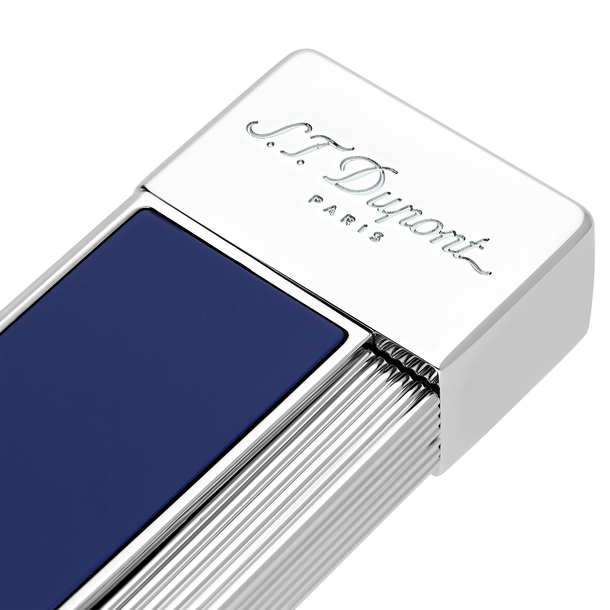 Lacquered lighter