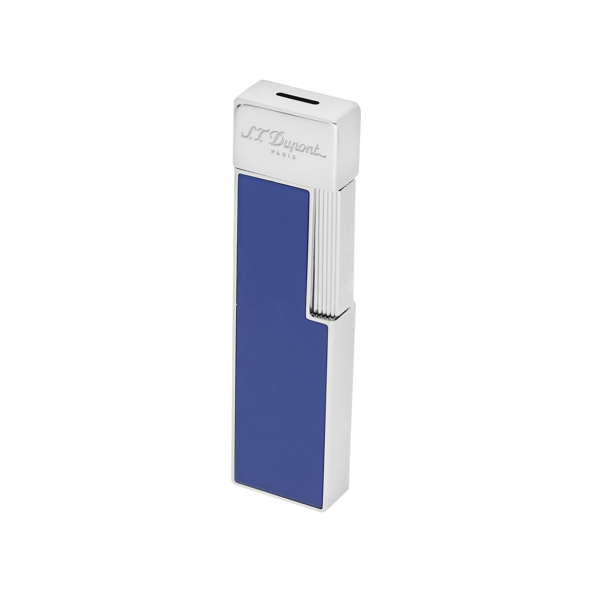 Lacquered lighter
