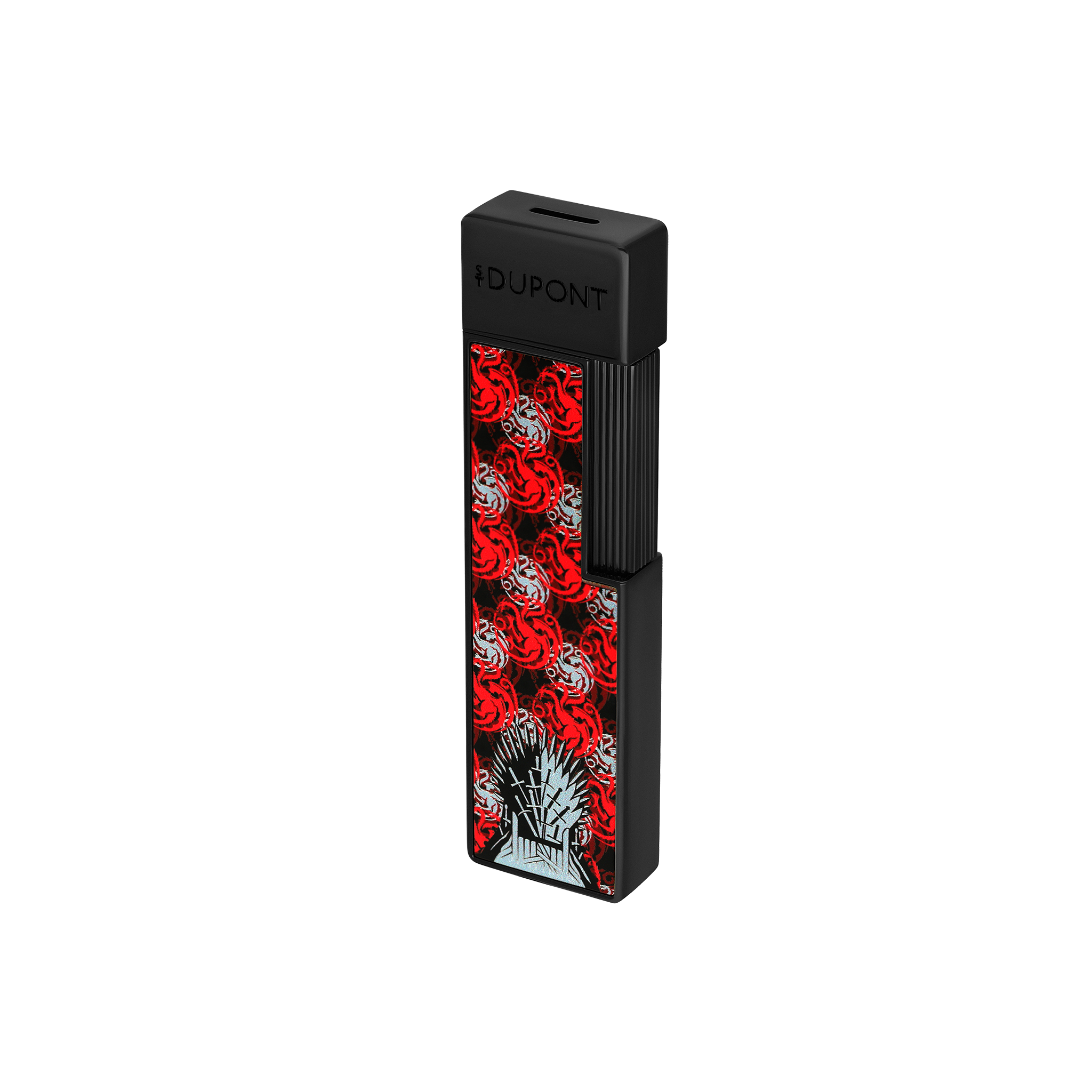 Lighter Matte