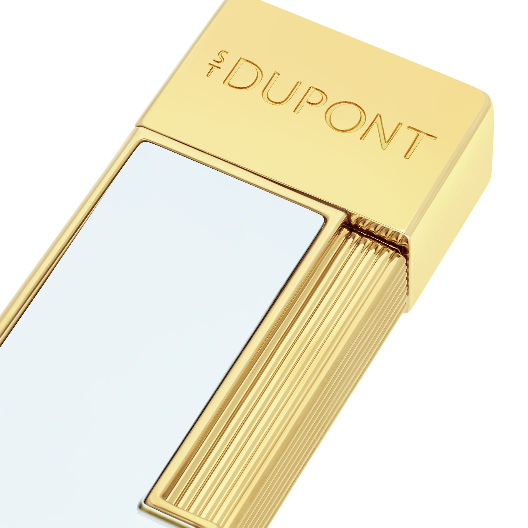 Lacquered lighter
