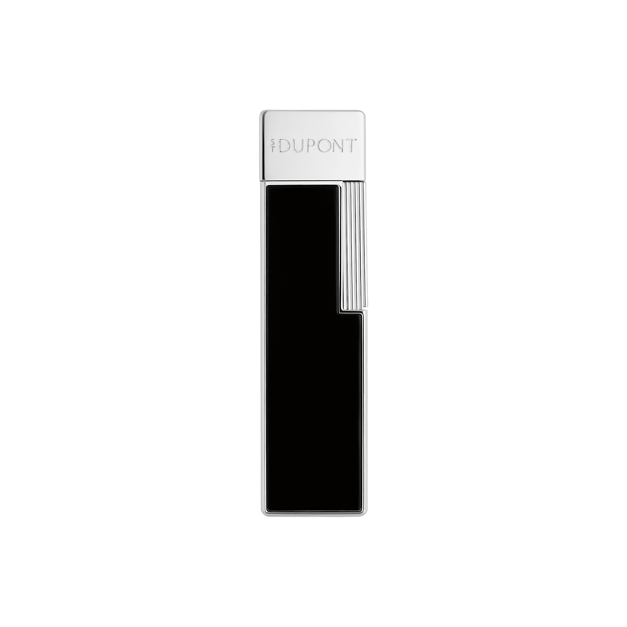 Lacquered lighter