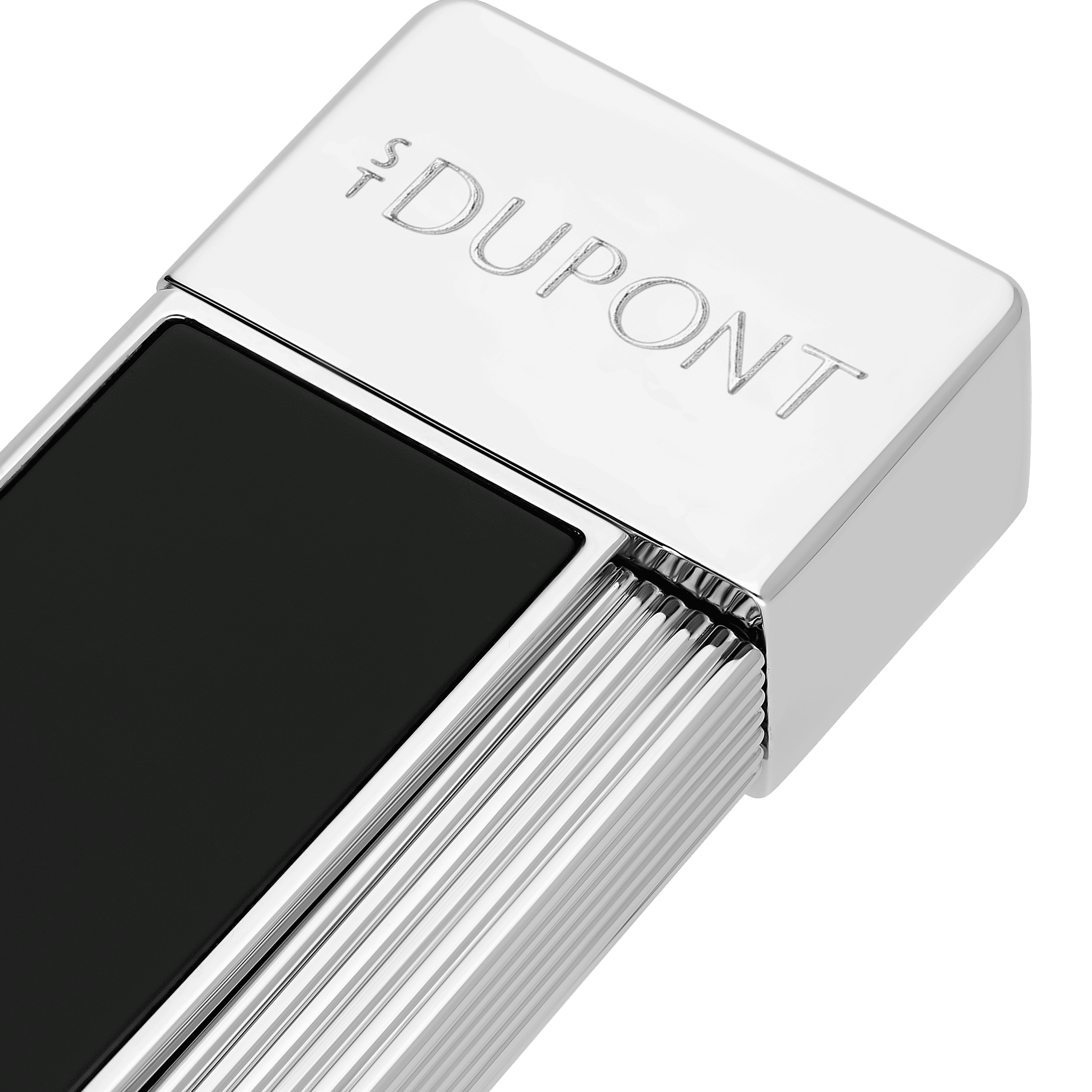 Lacquered lighter