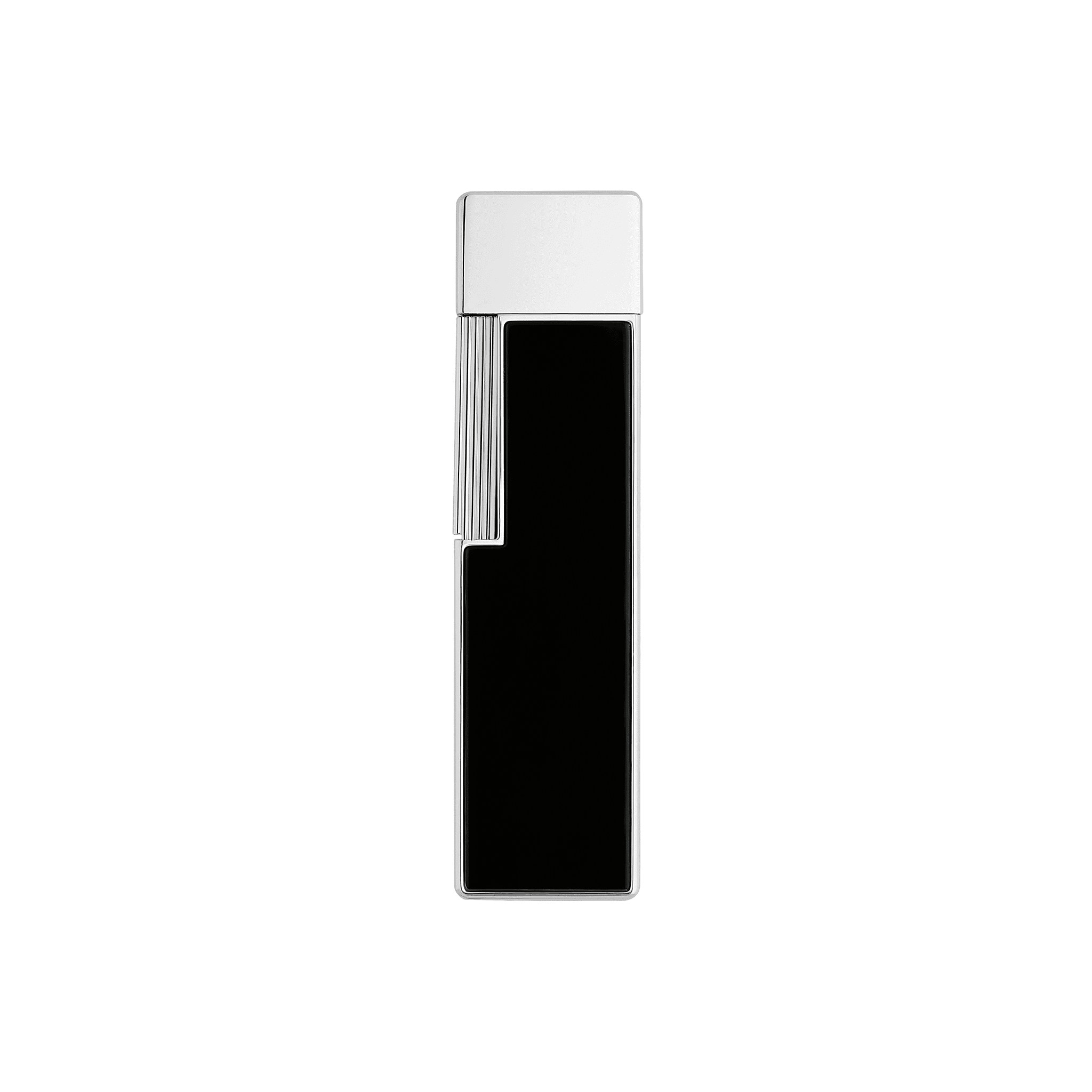 Lacquered lighter