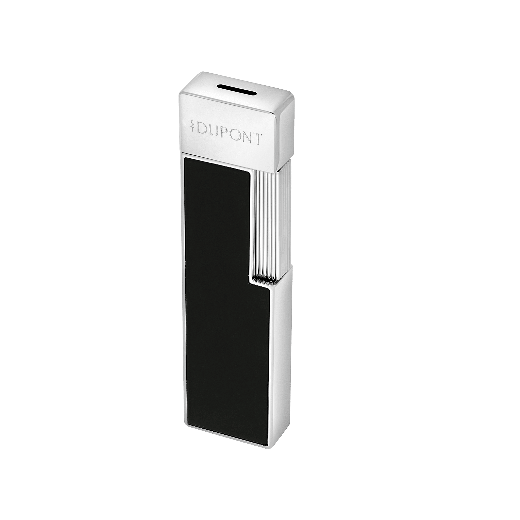 Lacquered lighter