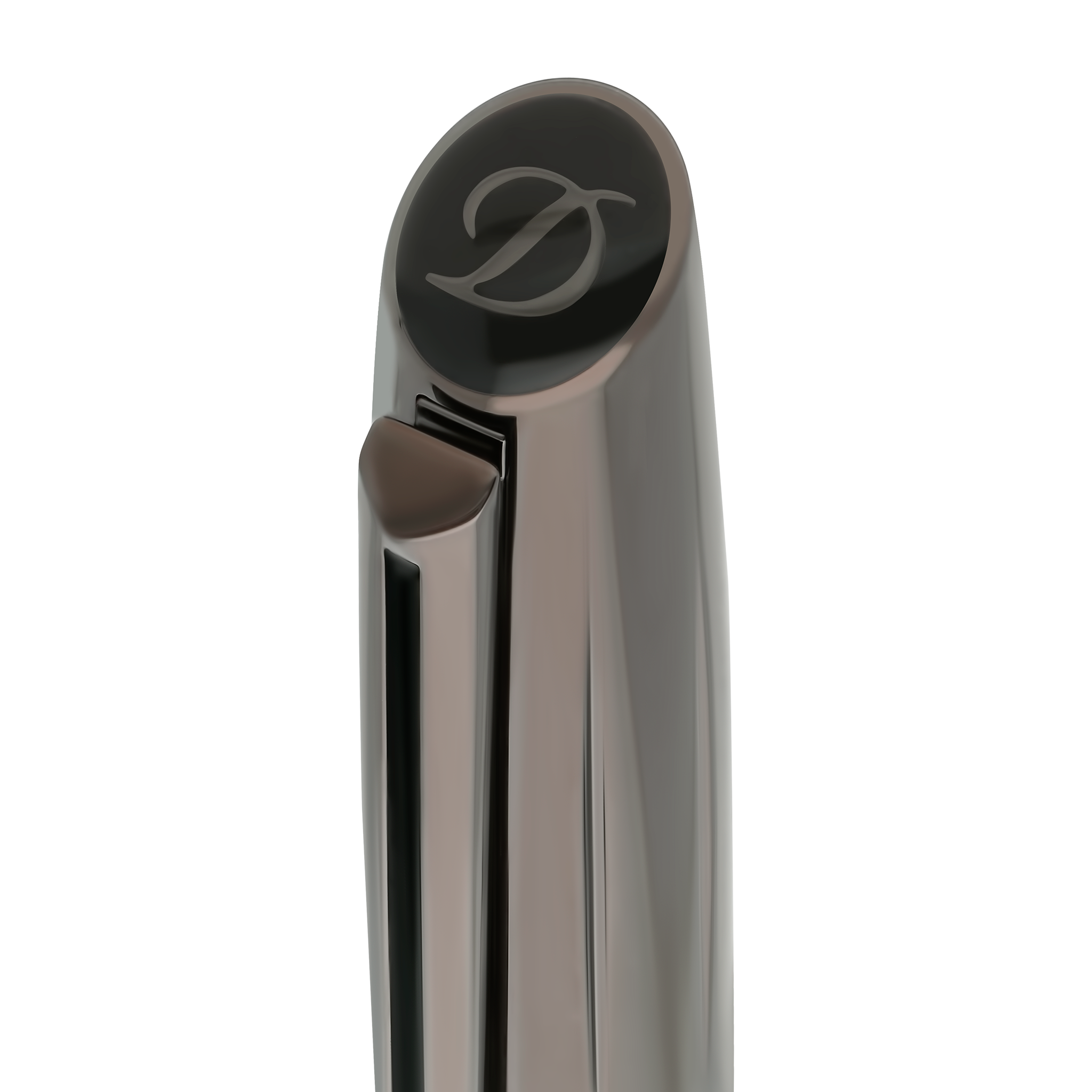 Rollerball pen