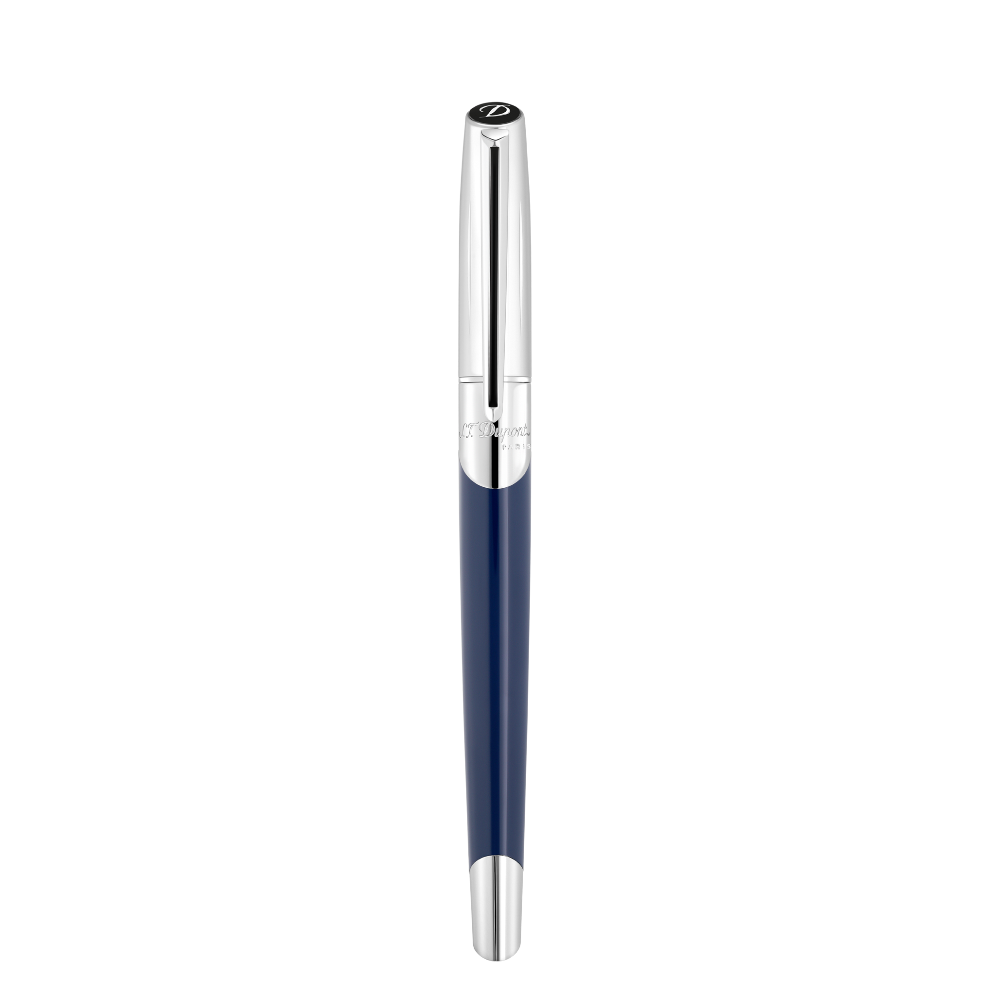 Rollerball pen