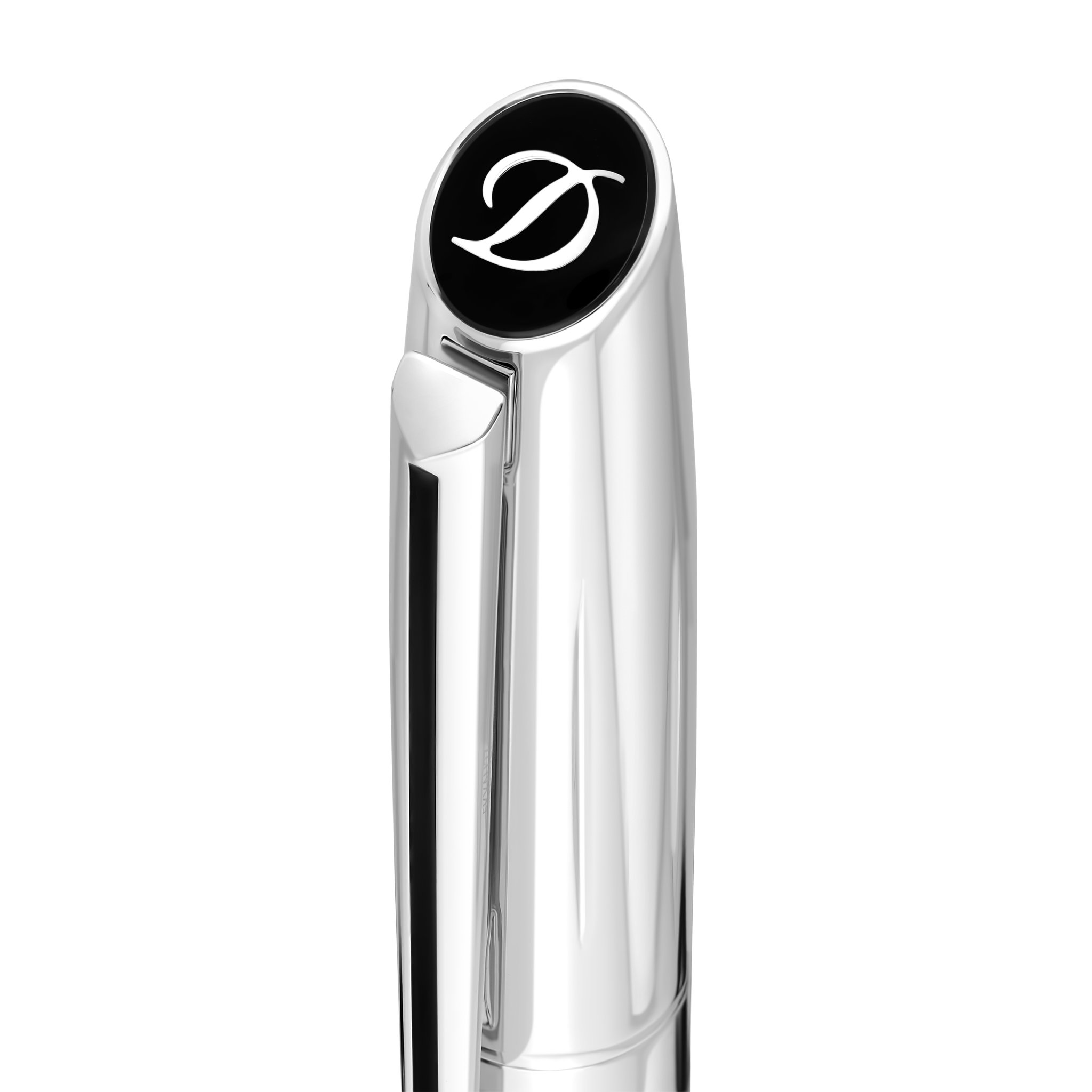 Rollerball pen