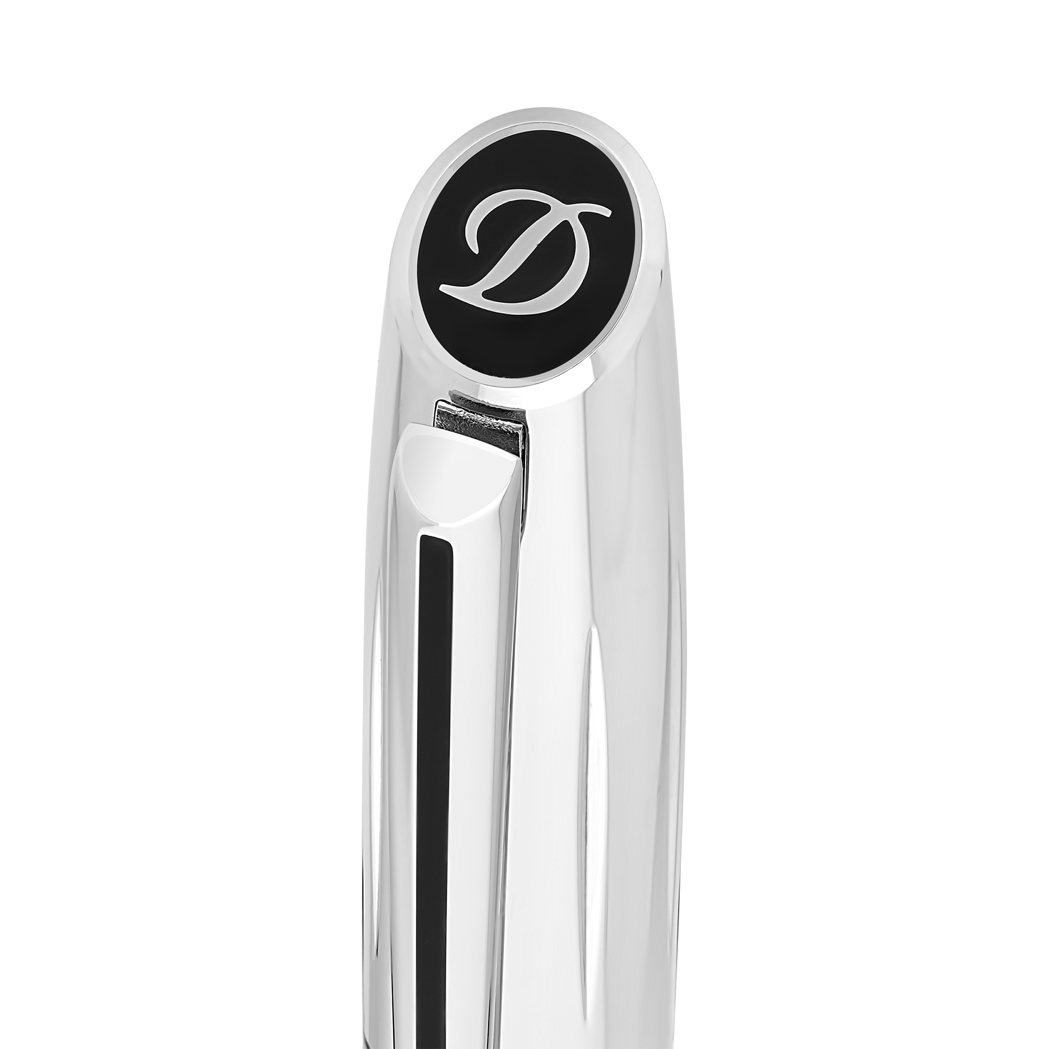 Rollerball pen