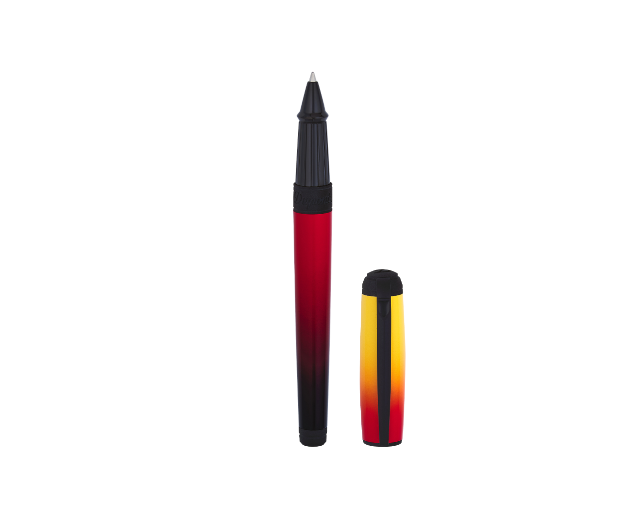 Line D La Flamme Rollerball Pen
