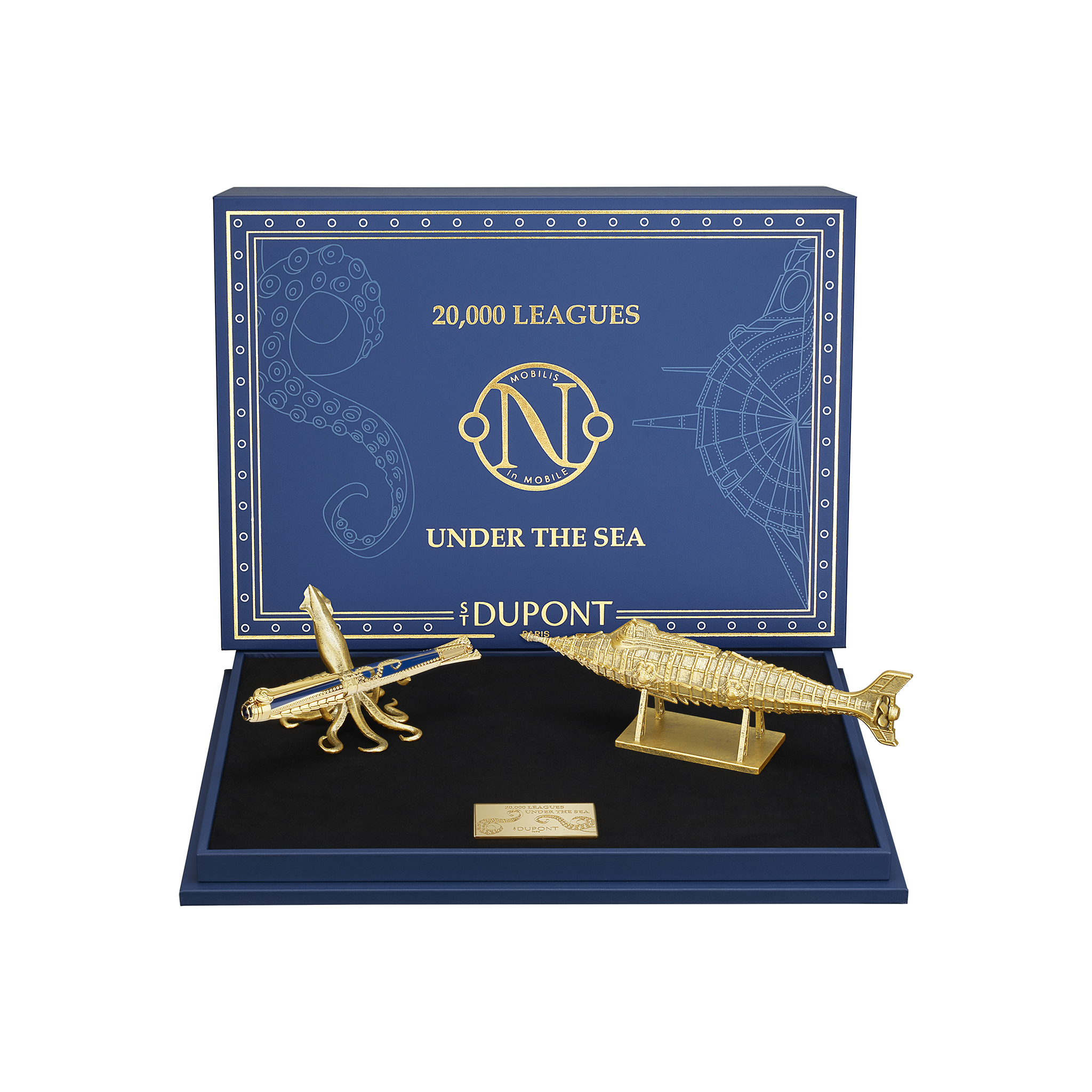 Set Writing Instrument