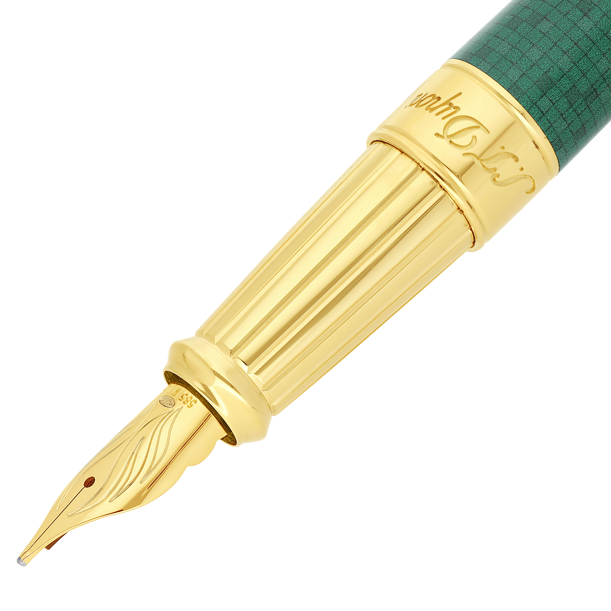 Casablanca Fountain pen