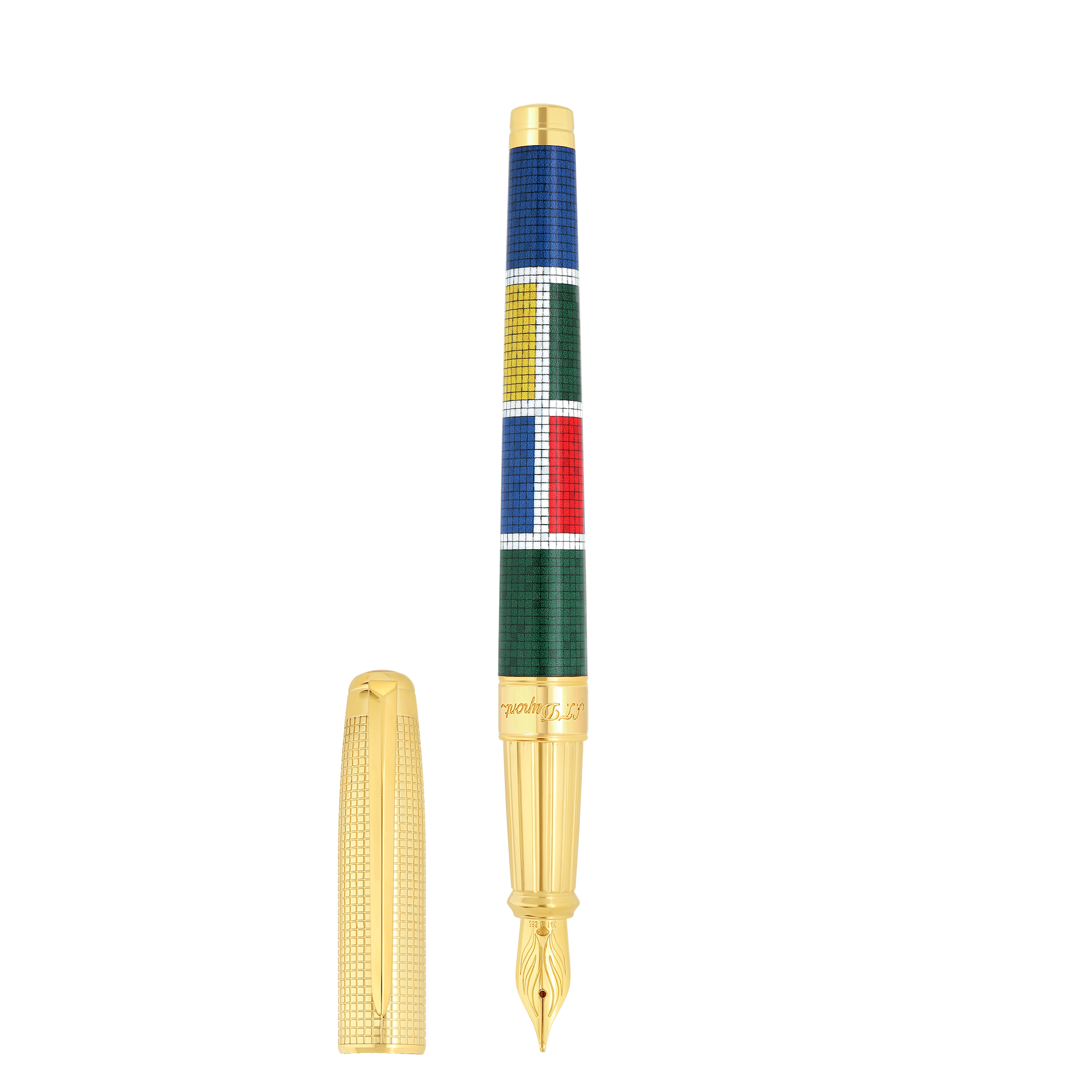 Casablanca Fountain pen