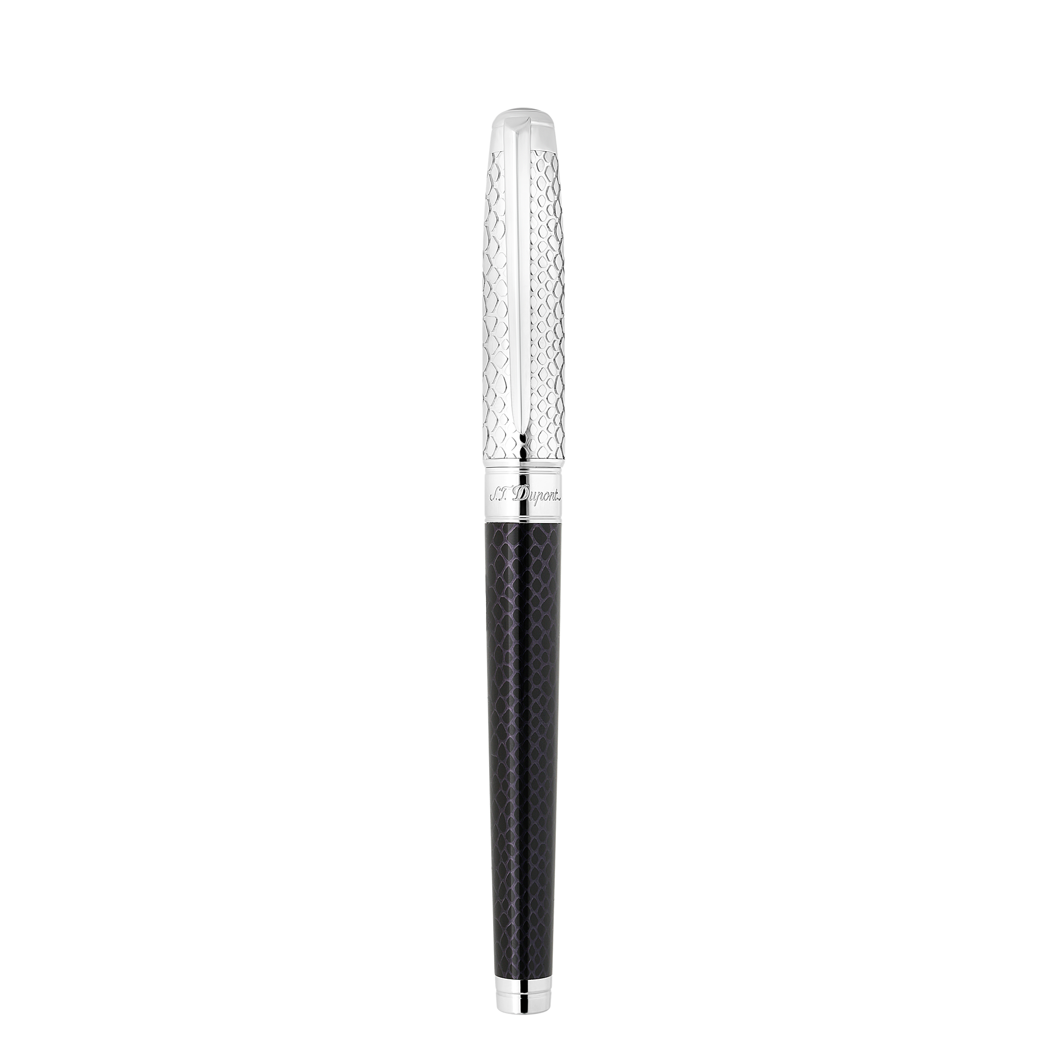 Rollerball pen large