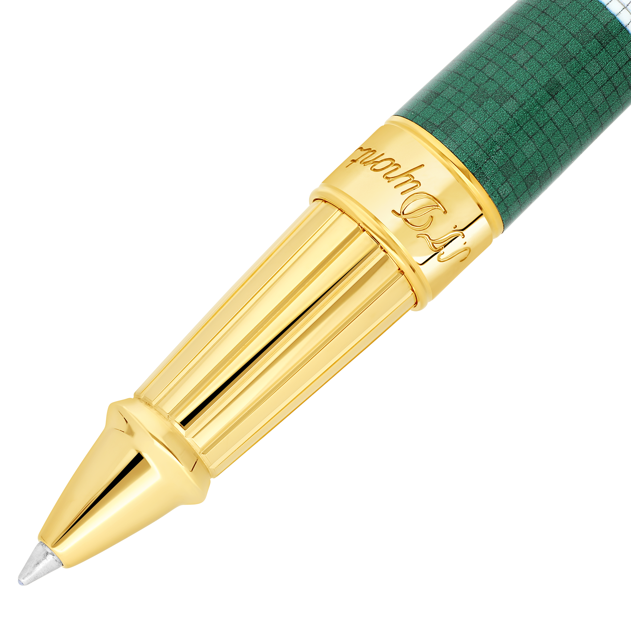 Casablanca Rollerball pen