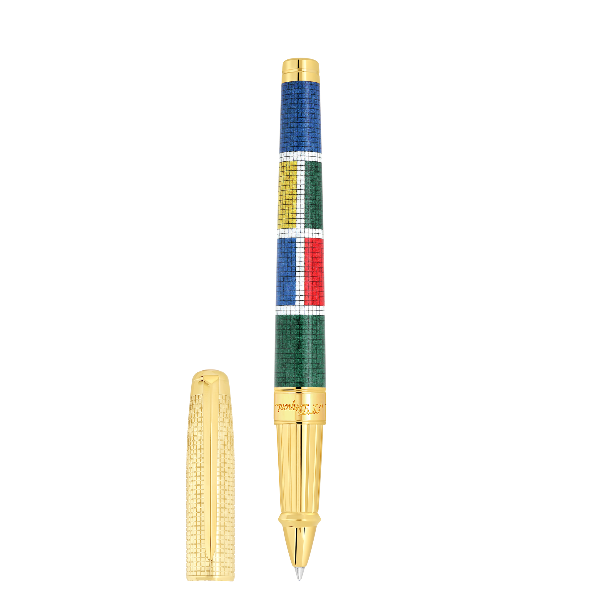 Casablanca Rollerball pen