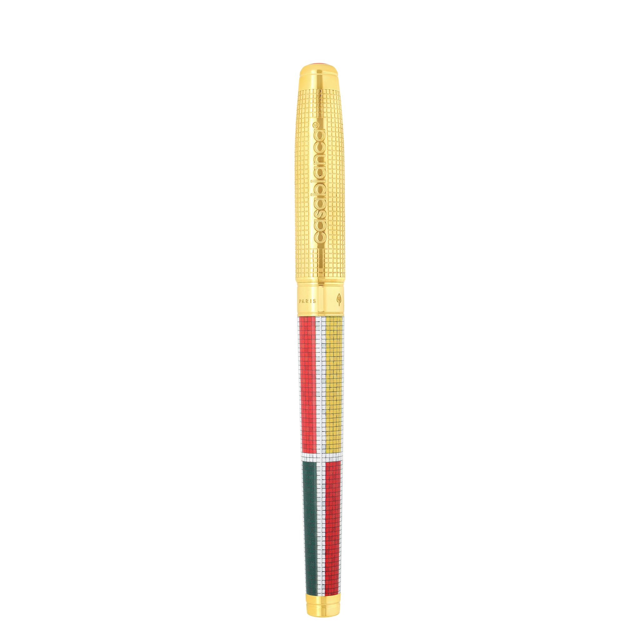 Casablanca Rollerball pen