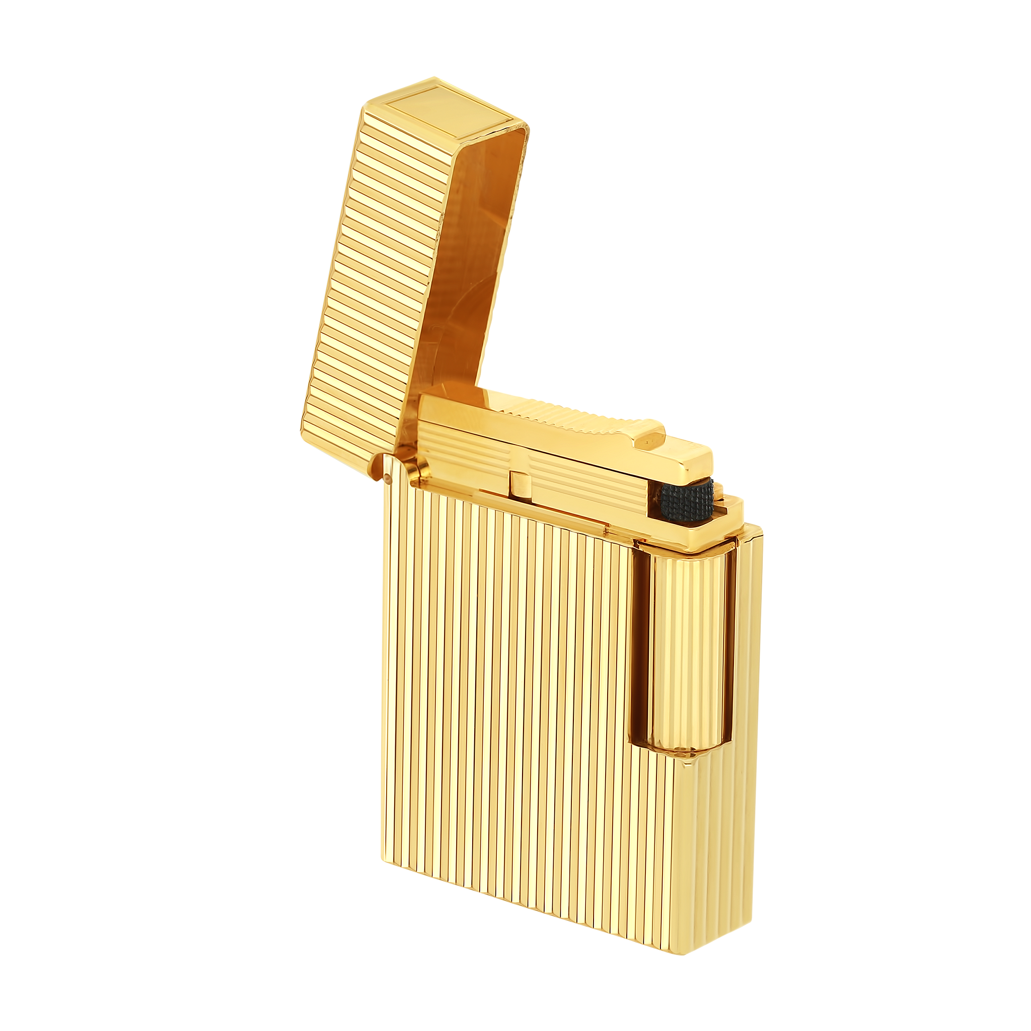 Guilloche Lighter