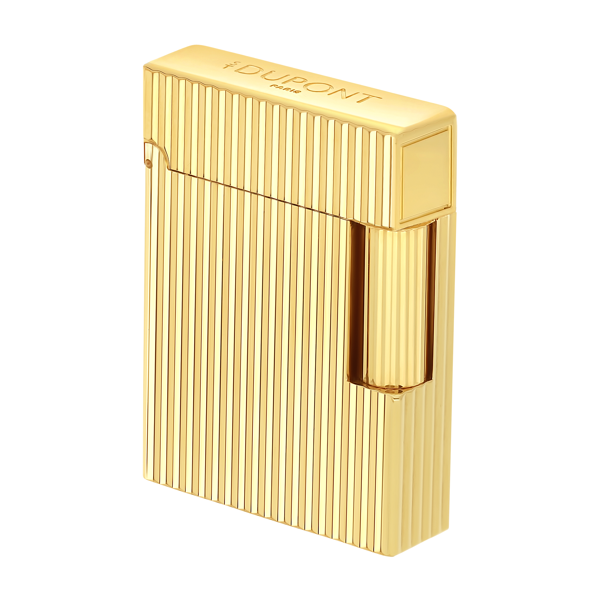 Guilloche Lighter