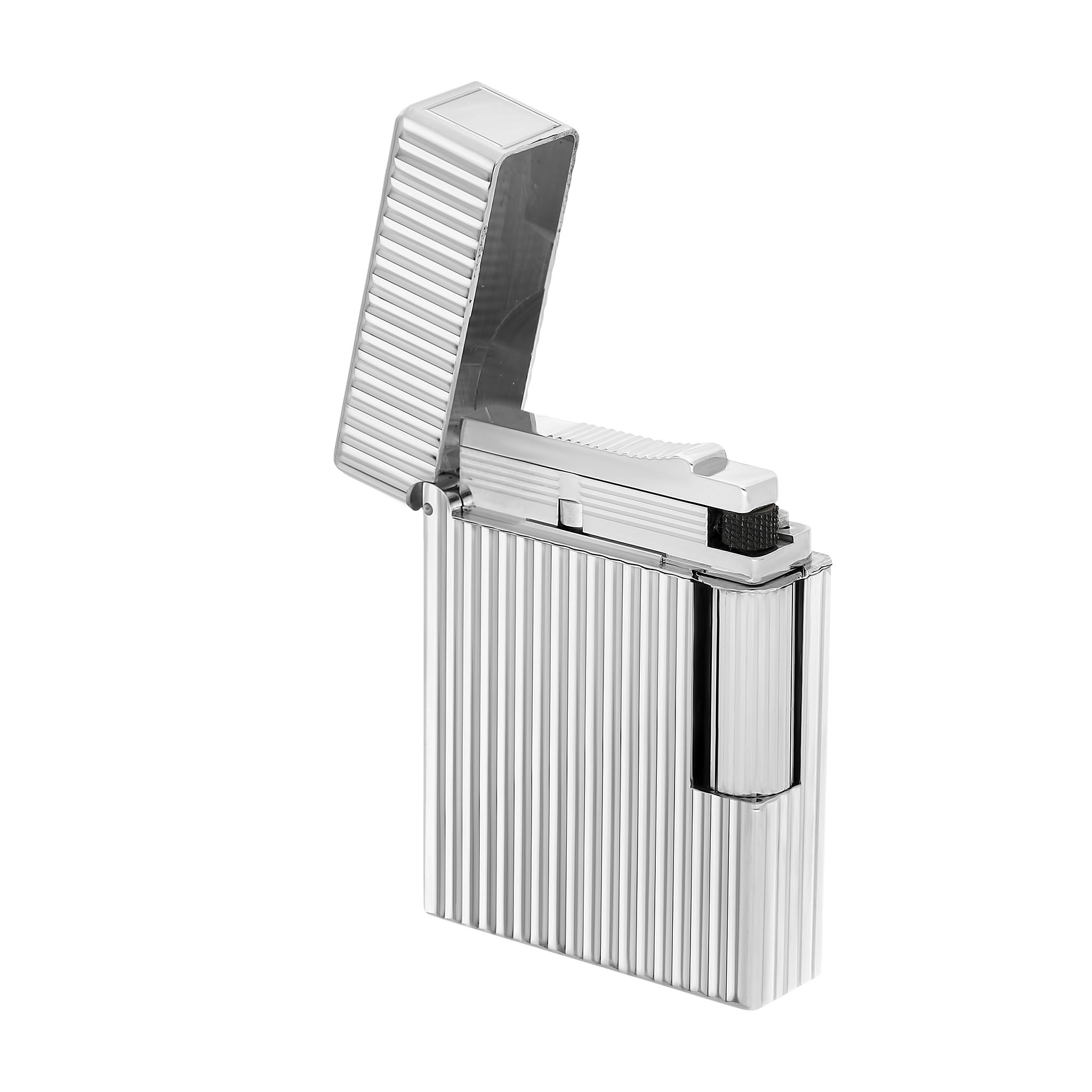 Guilloche Lighter