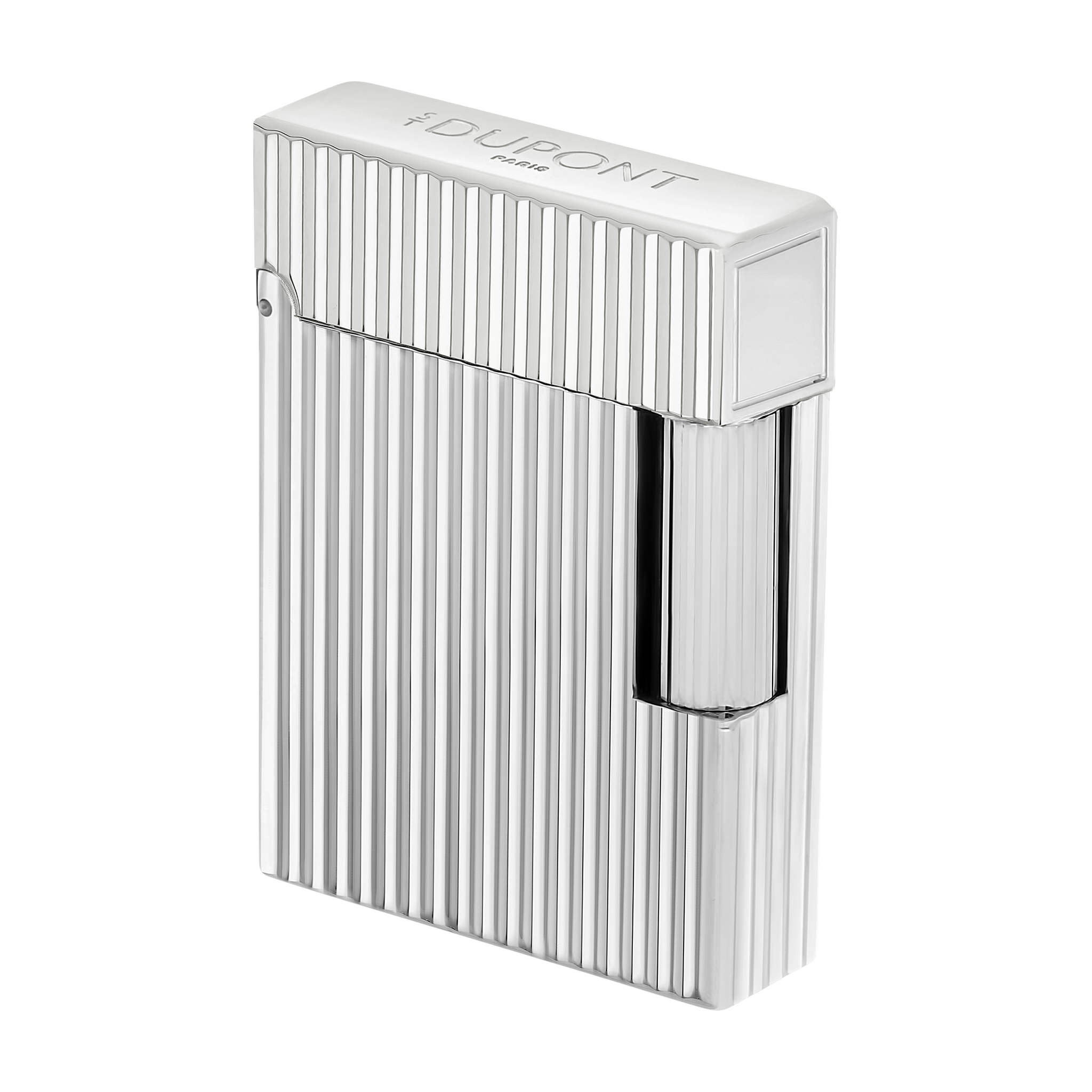 Guilloche Lighter