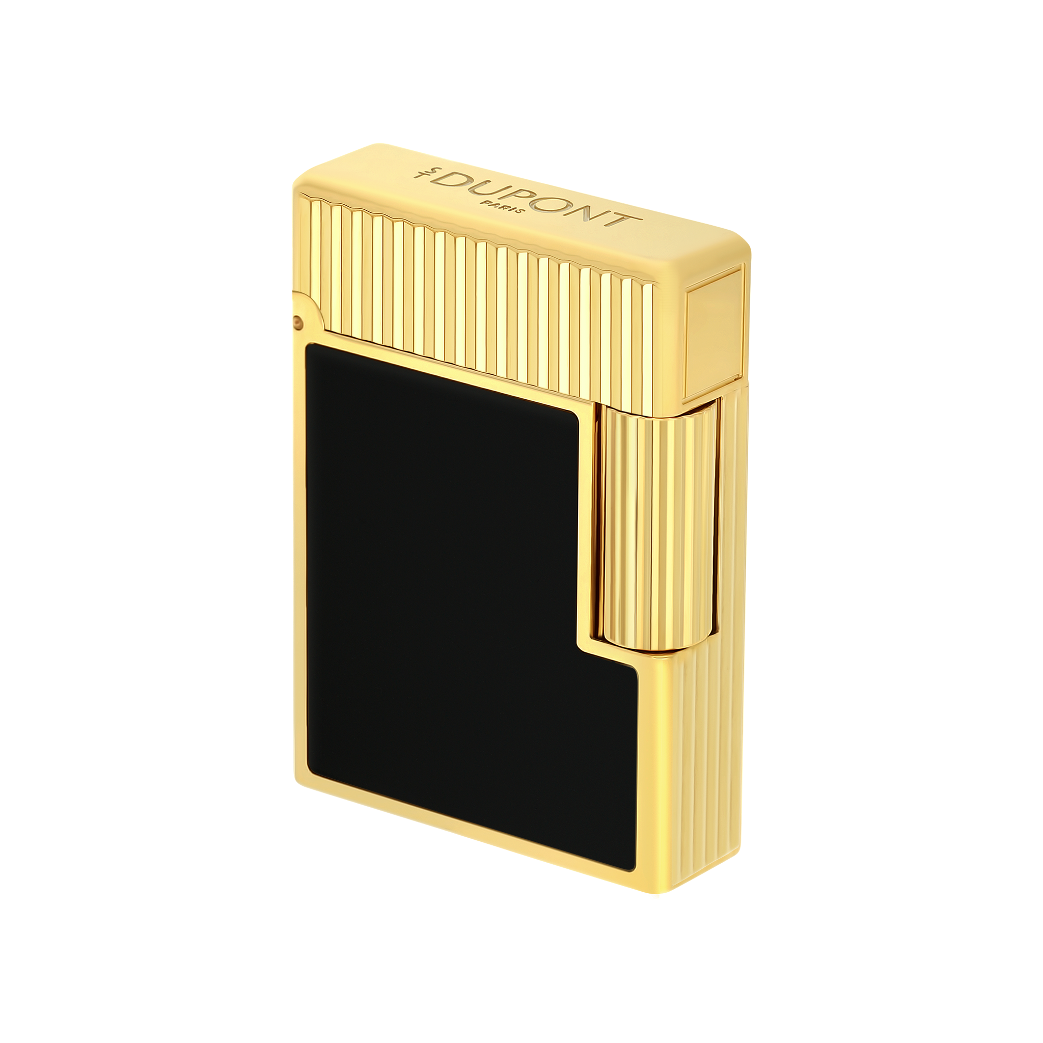 Lacquered lighter