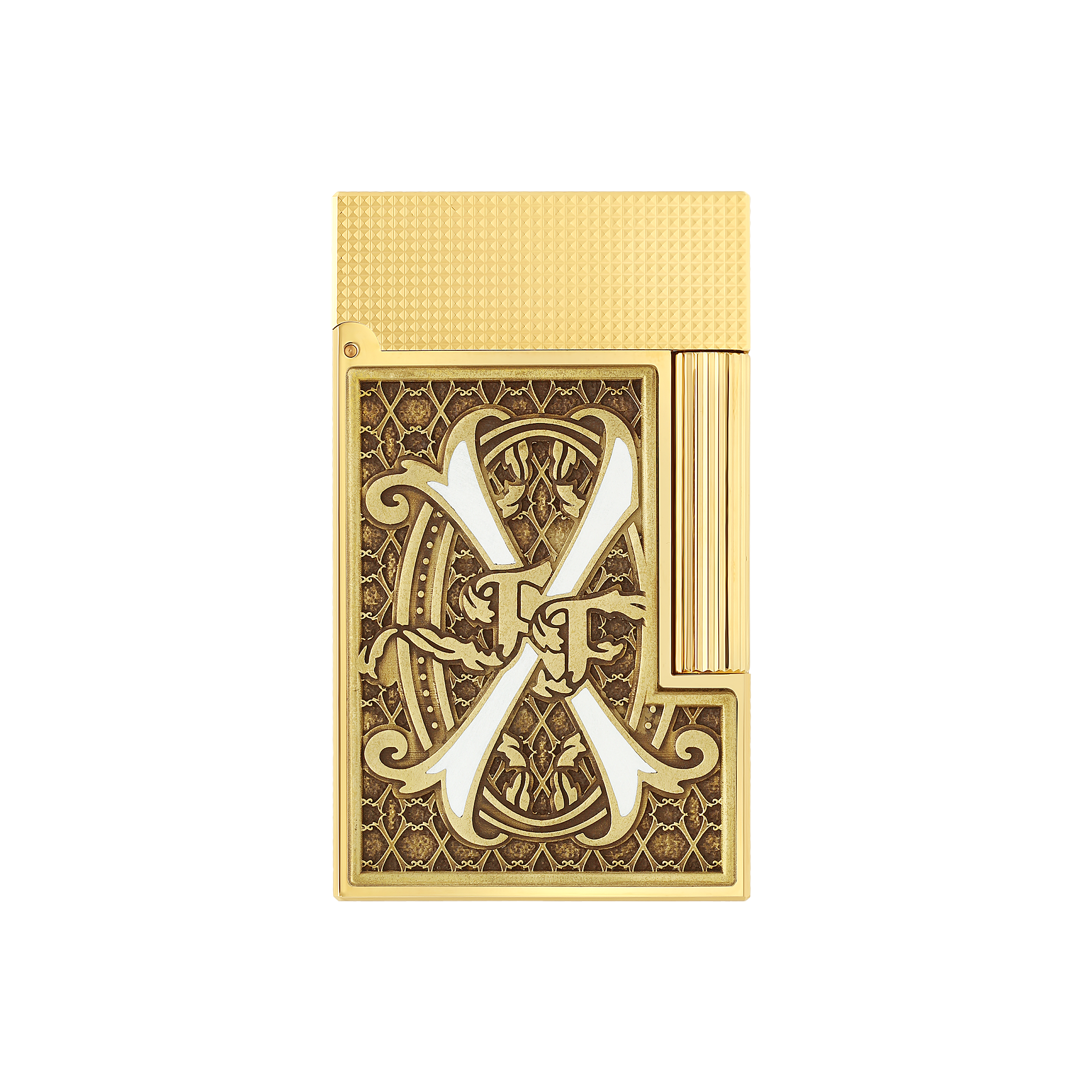 Fuente Fuente opus x