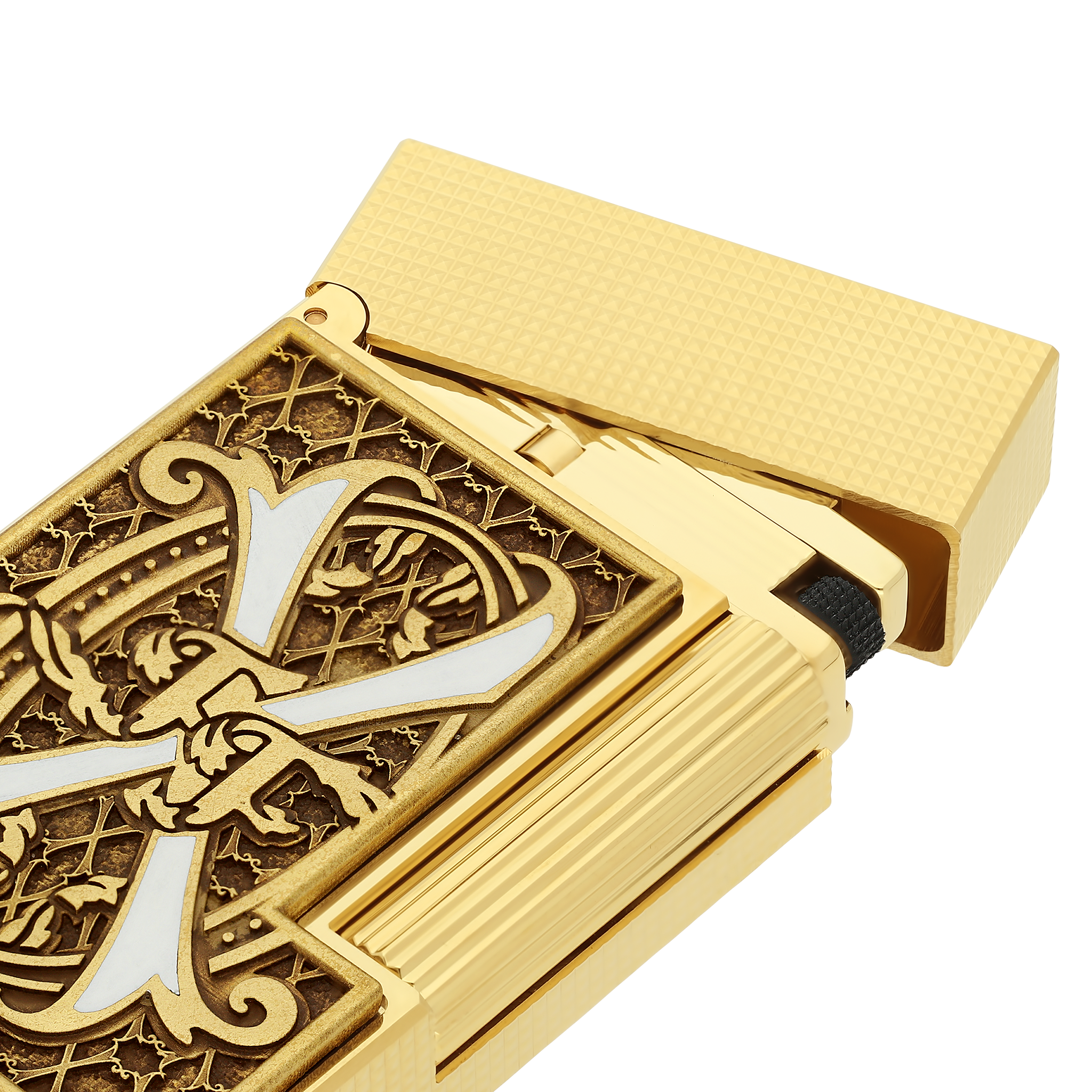 Fuente Fuente opus x