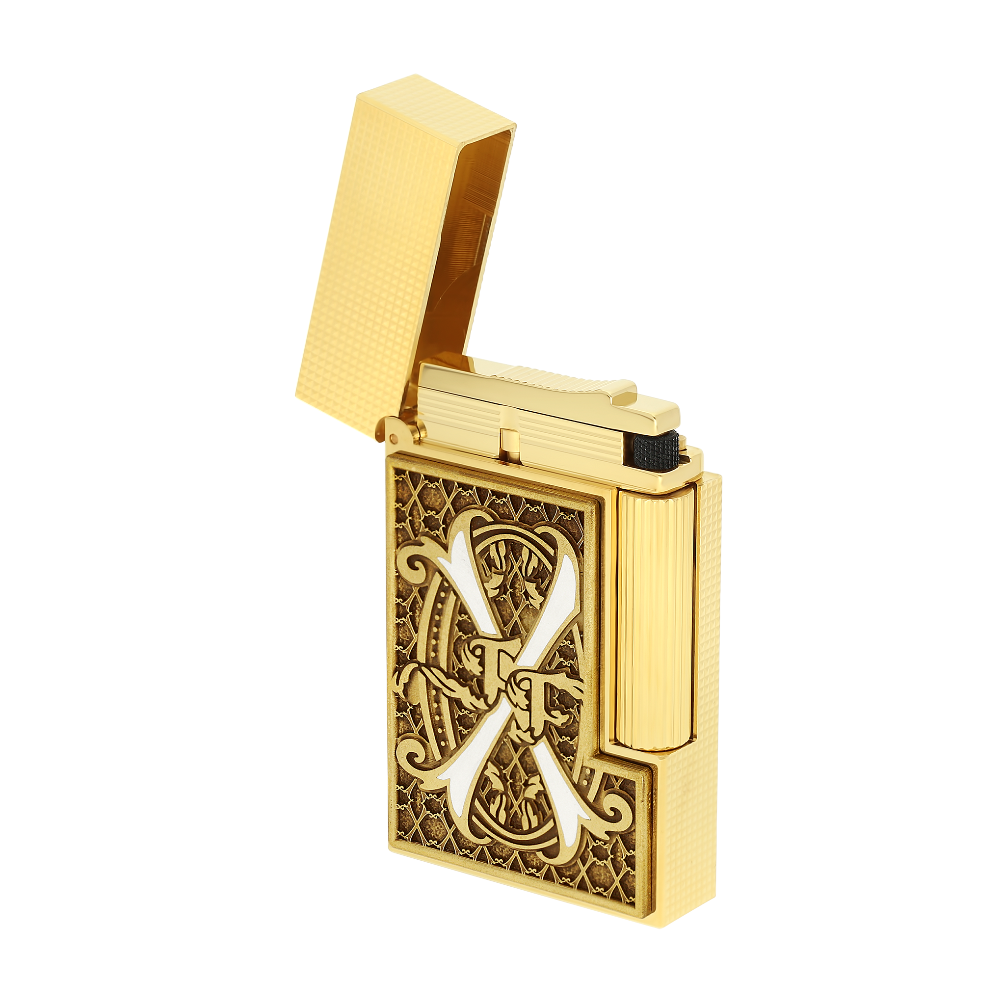 Fuente Fuente opus x